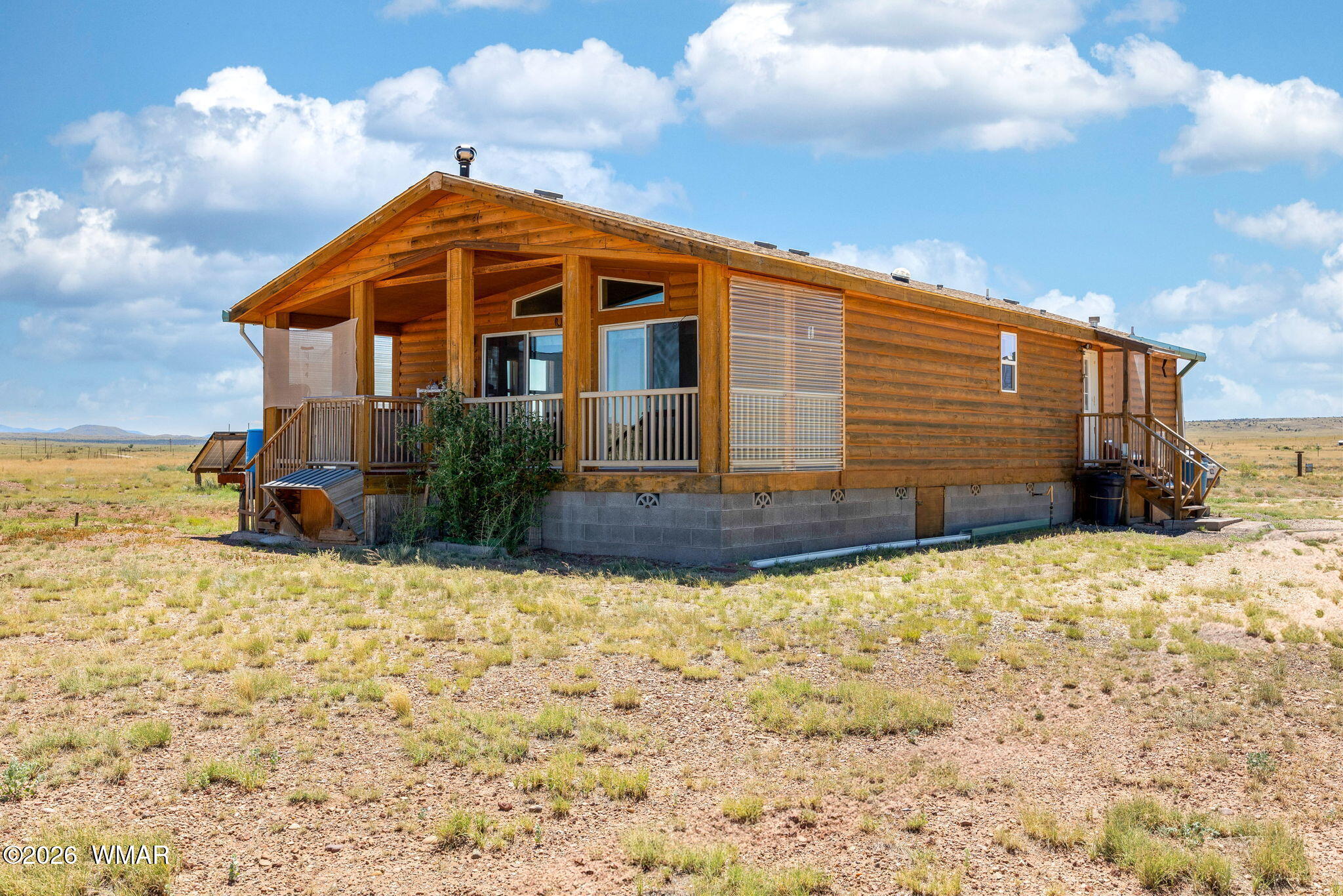 36 County Road 6034, St. Johns, AZ 85936 — Photo 1 of 44