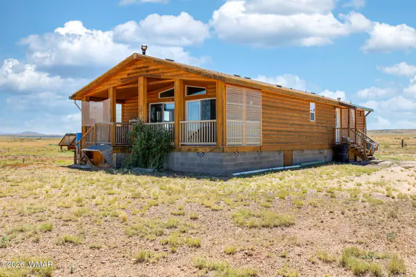 36 County Road 6034, St. Johns, AZ 85936