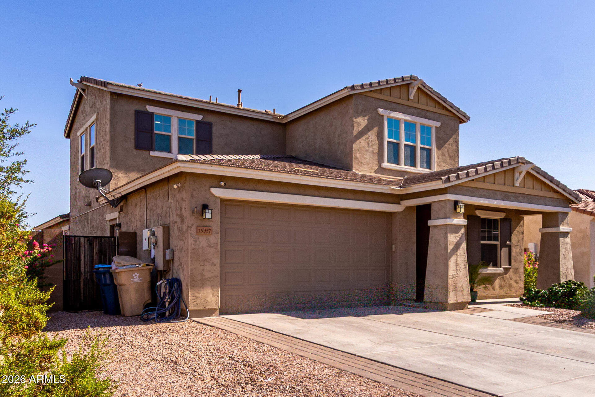 19957 W GRANT Street, Buckeye, AZ 85326 — Photo 1 of 30
