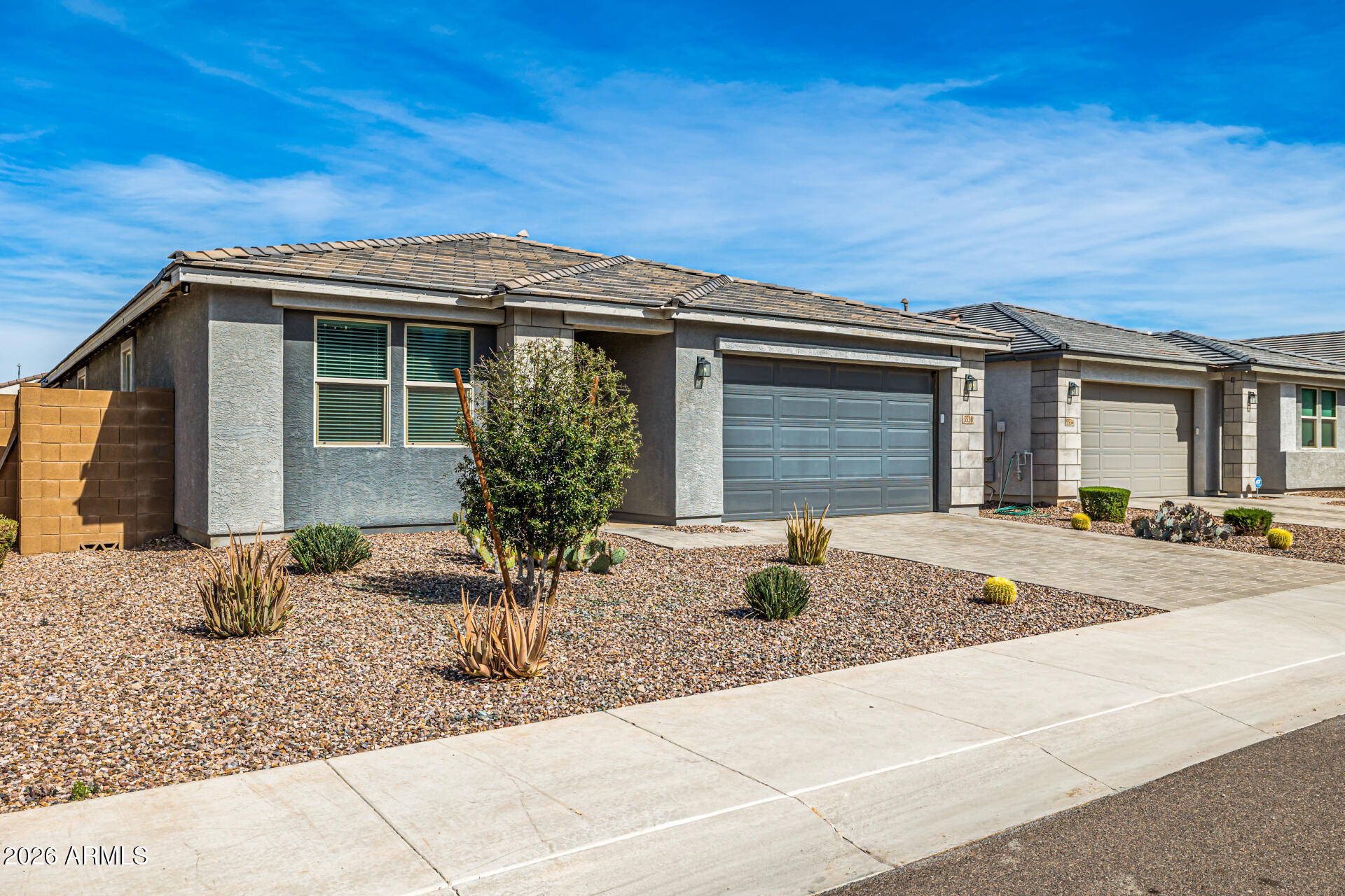 5538 W STARGAZER Place, Laveen, AZ 85339 — Photo 1 of 48