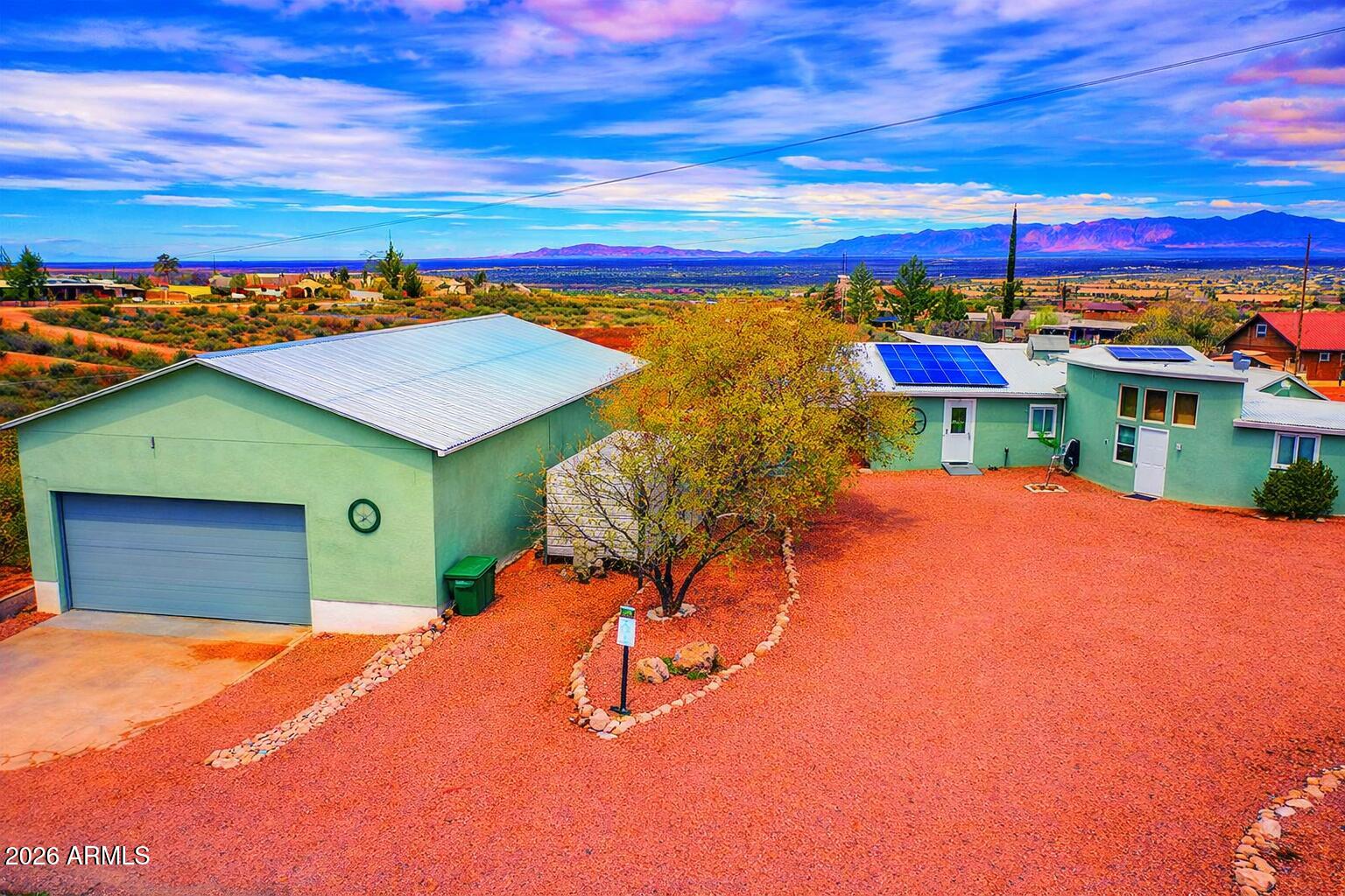 1146 E Safford Street, Tombstone, AZ 85638 — Photo 1 of 57