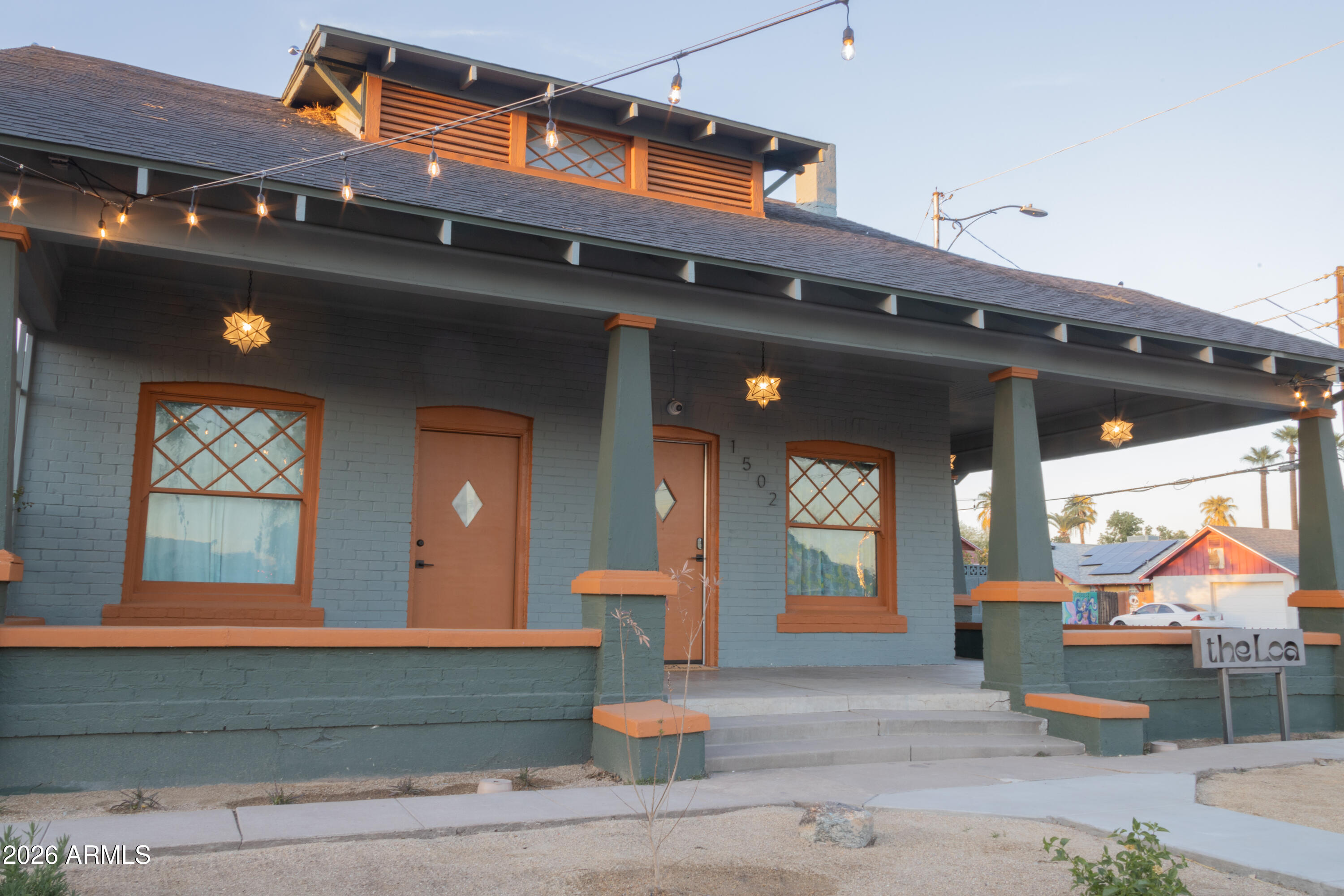 1502 W MONROE Street, Phoenix, AZ 85007 — Photo 1 of 41