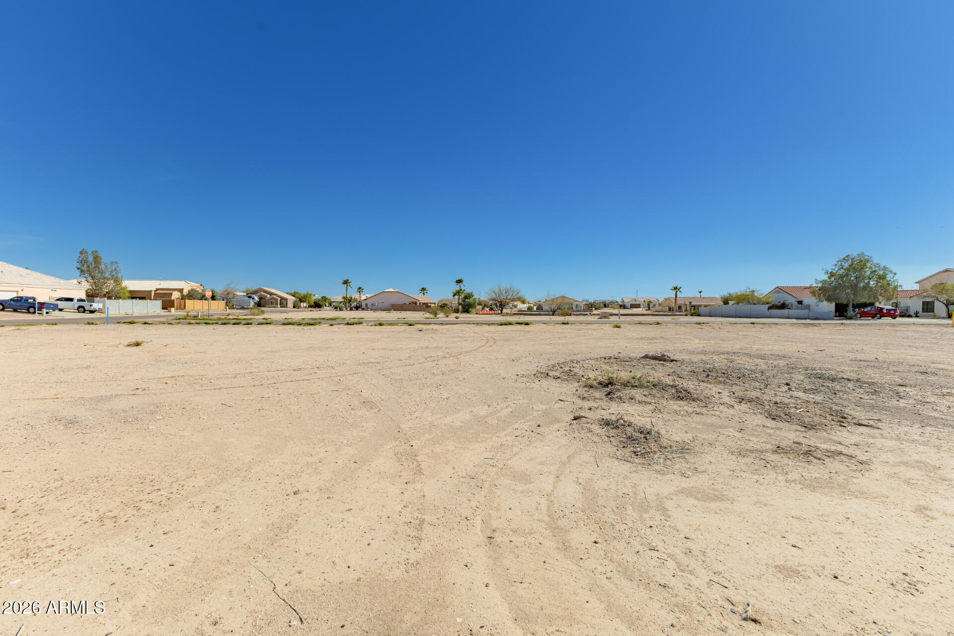 15600 S PATAGONIA Road 879, Arizona City, AZ 85123 — Photo 1 of 7