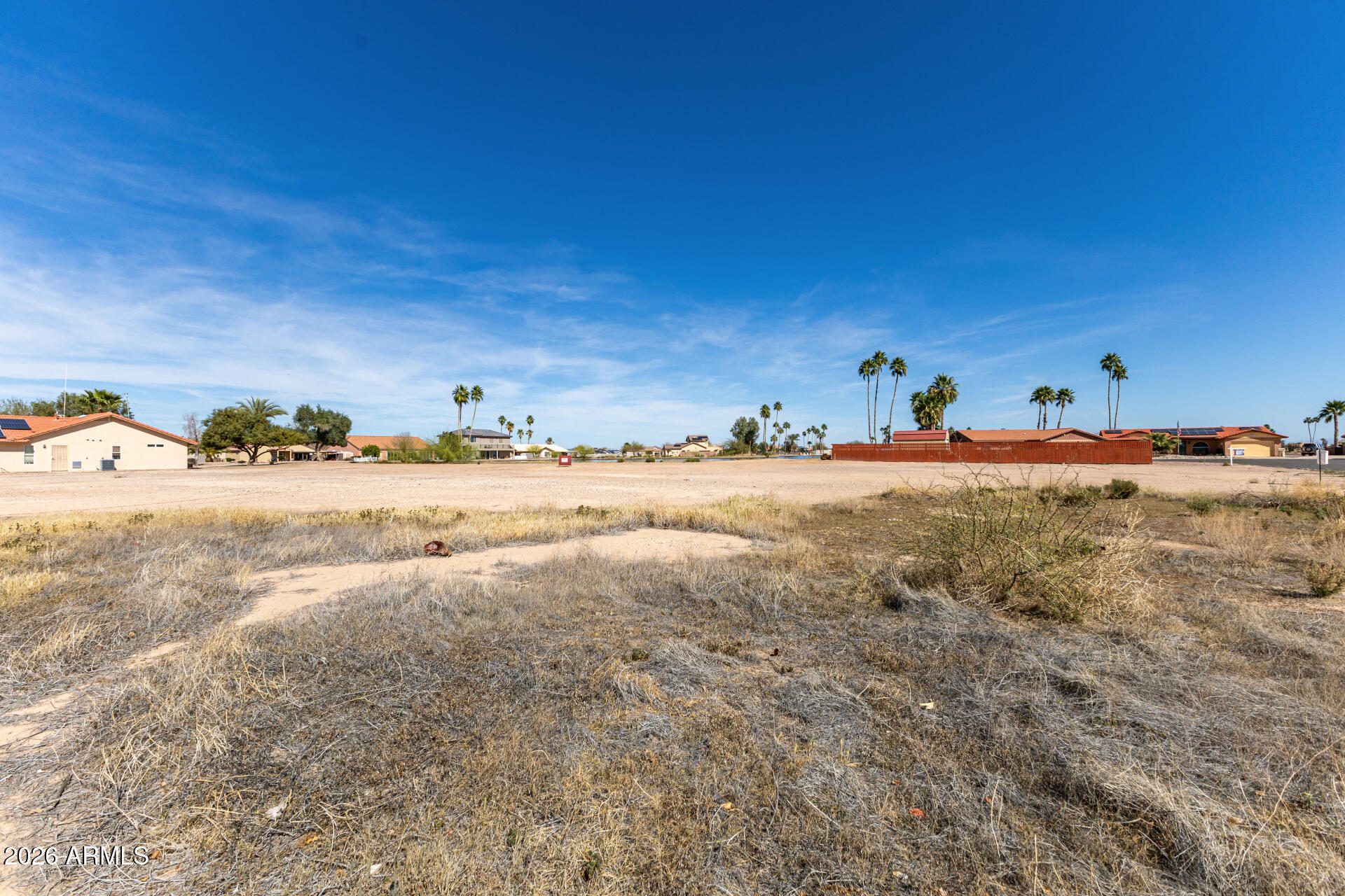 15539 S LOS MATATES Road 737, Arizona City, AZ 85123 — Photo 1 of 7