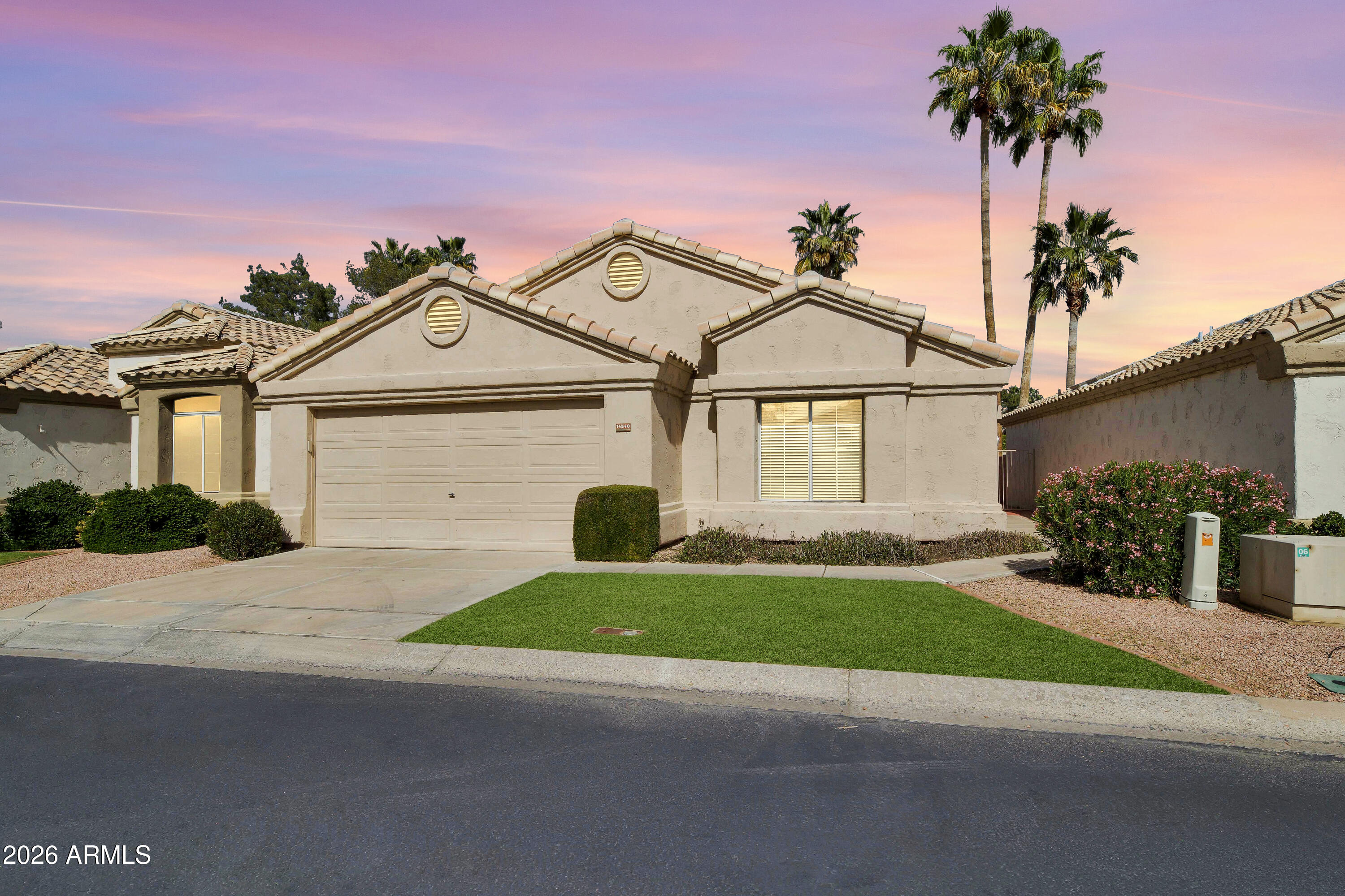 14540 W Zuni Trail, Surprise, AZ 85374 — Photo 1 of 25