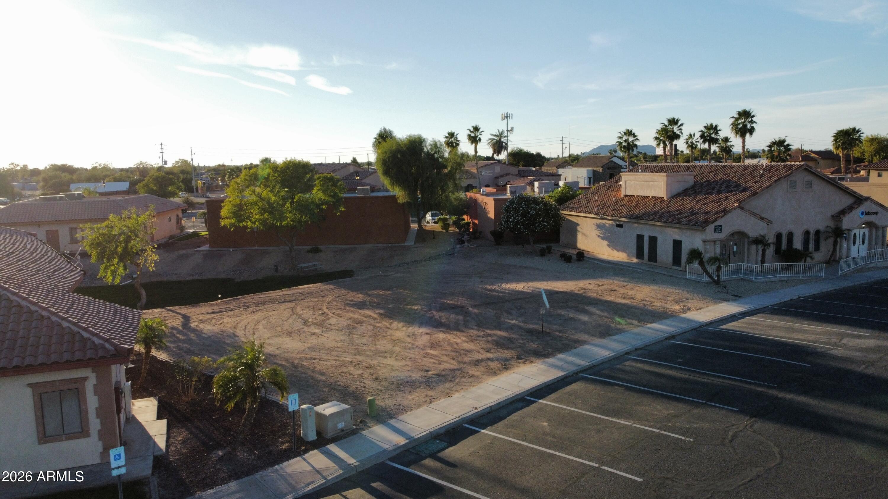 2851 S Avenue B Lot #31 31, Yuma, AZ 85364 — Photo 1 of 11
