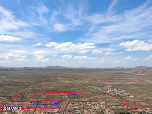 XX SW Slick Fork Trail 3, Congress, AZ 85332 — Photo 1 of 1