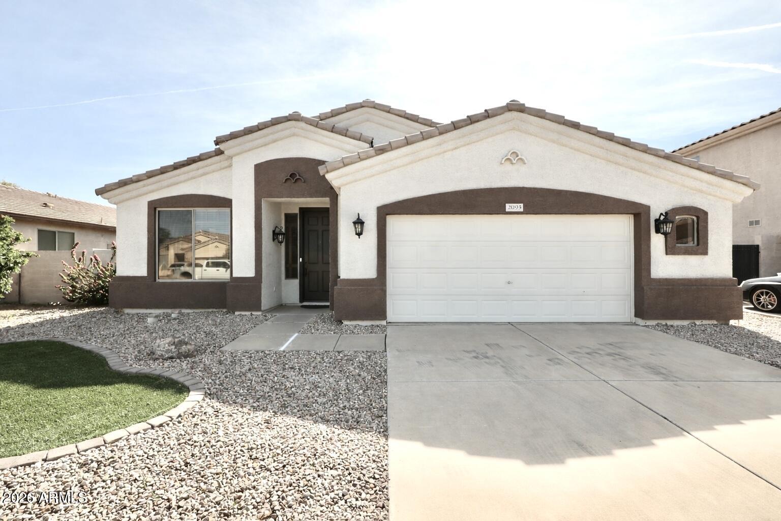 2093 E LA COSTA Drive, Chandler, AZ 85249 — Photo 1 of 20