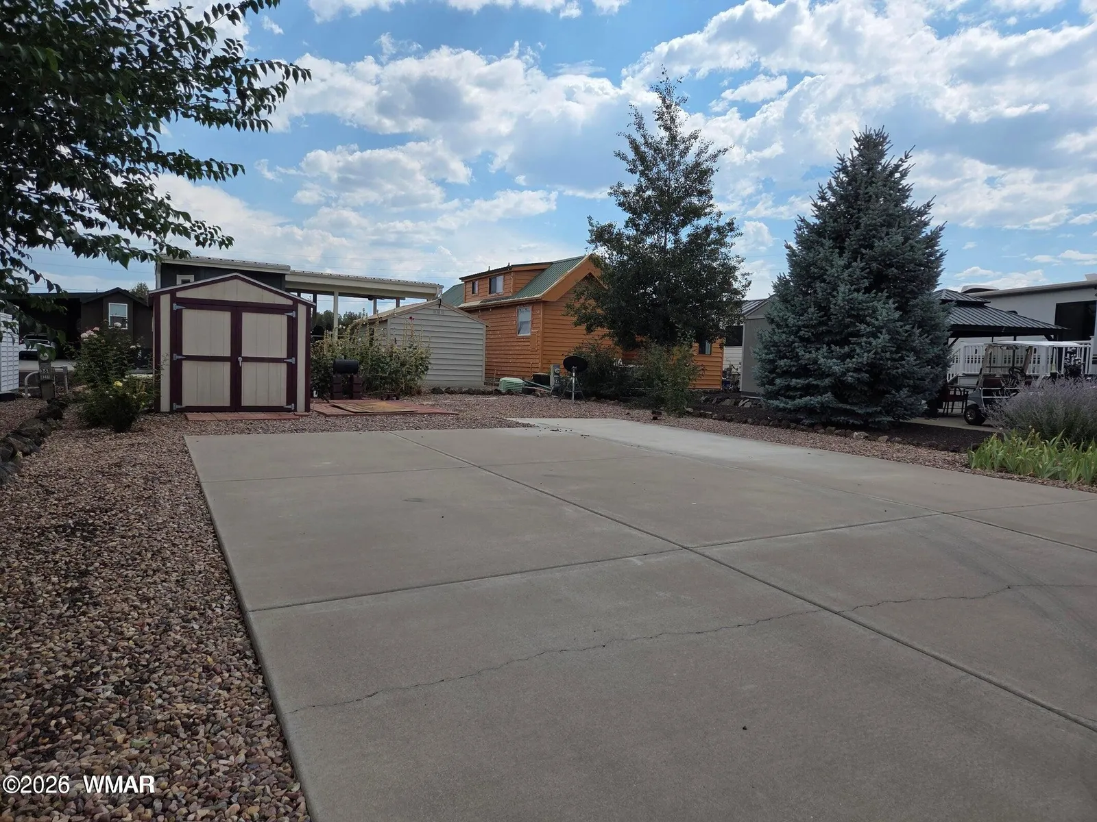 8229 Lake Shore Drive 362, Show Low, AZ 85901 — Photo 1 of 12