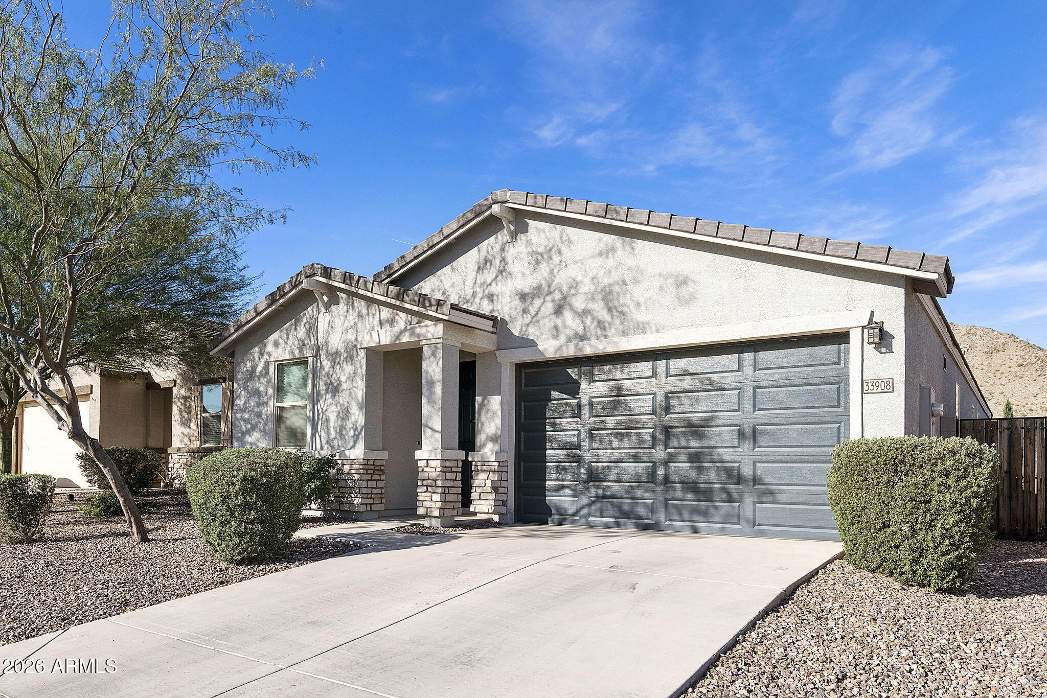 33908 N Beeblossom Trail, San Tan Valley, AZ 85144 — Photo 1 of 40