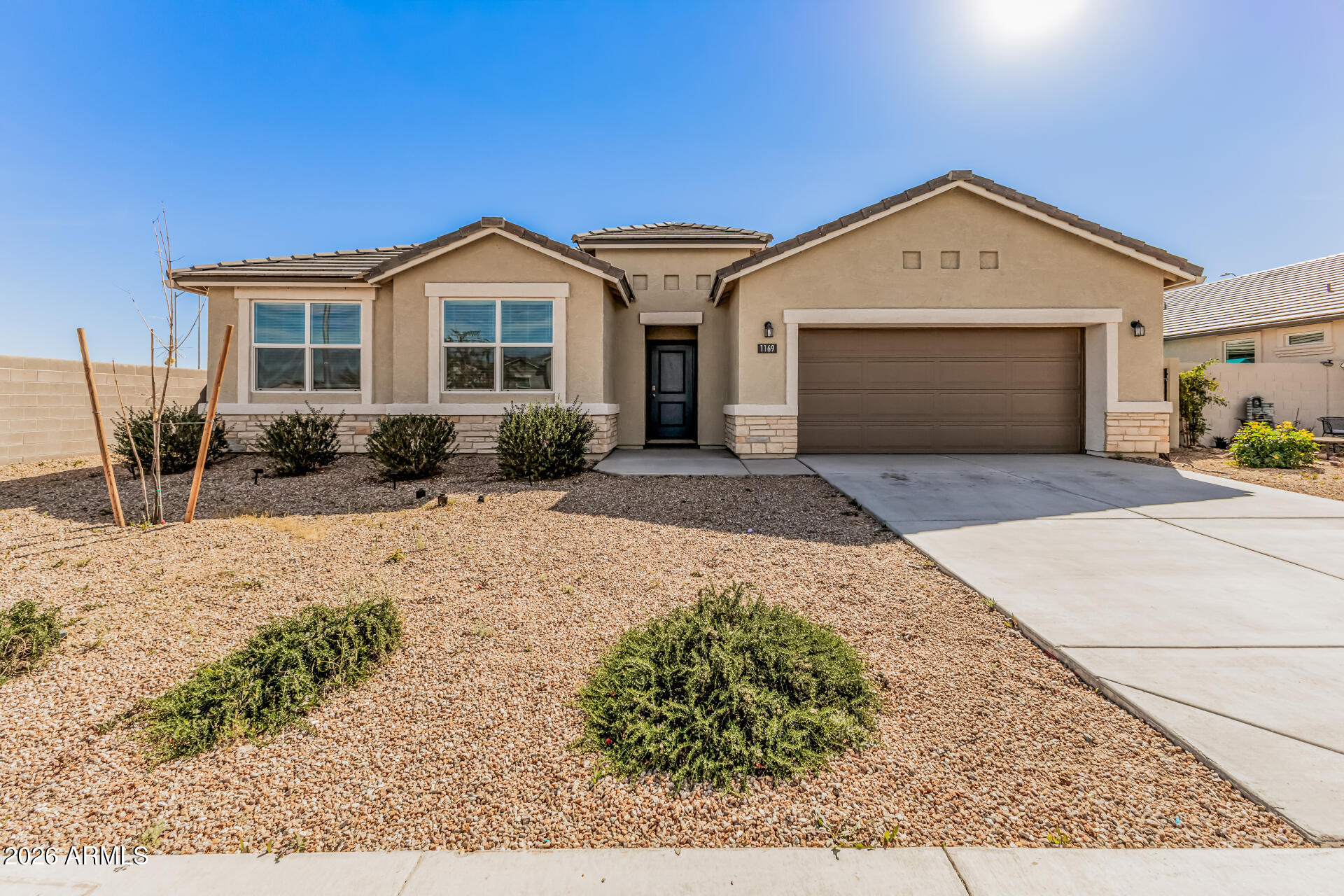 1169 W FALLS CANYON Drive, Casa Grande, AZ 85122 — Photo 1 of 38