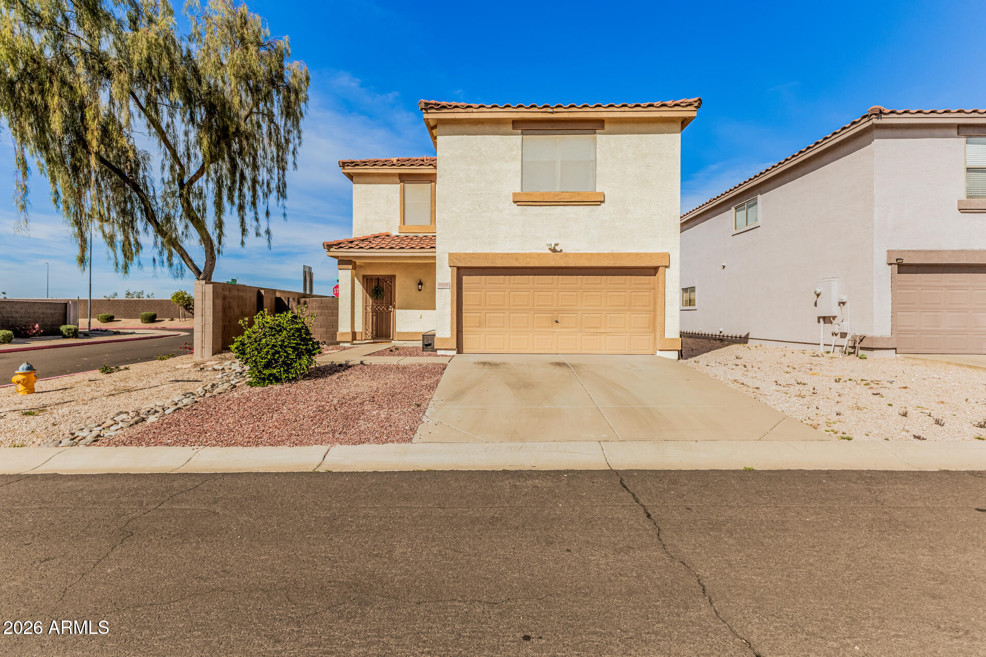 3235 S BOWMAN Road, Apache Junction, AZ 85119 — Photo 1 of 27