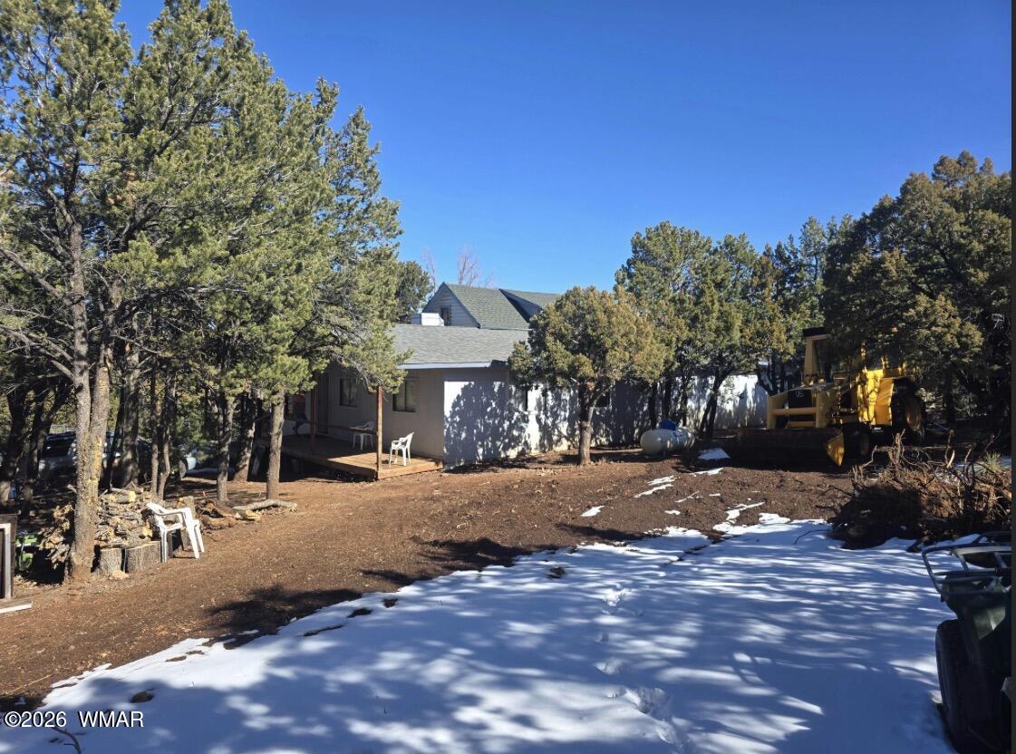 4 Co Road, # 3161, Vernon, AZ 85940 — Photo 1 of 22