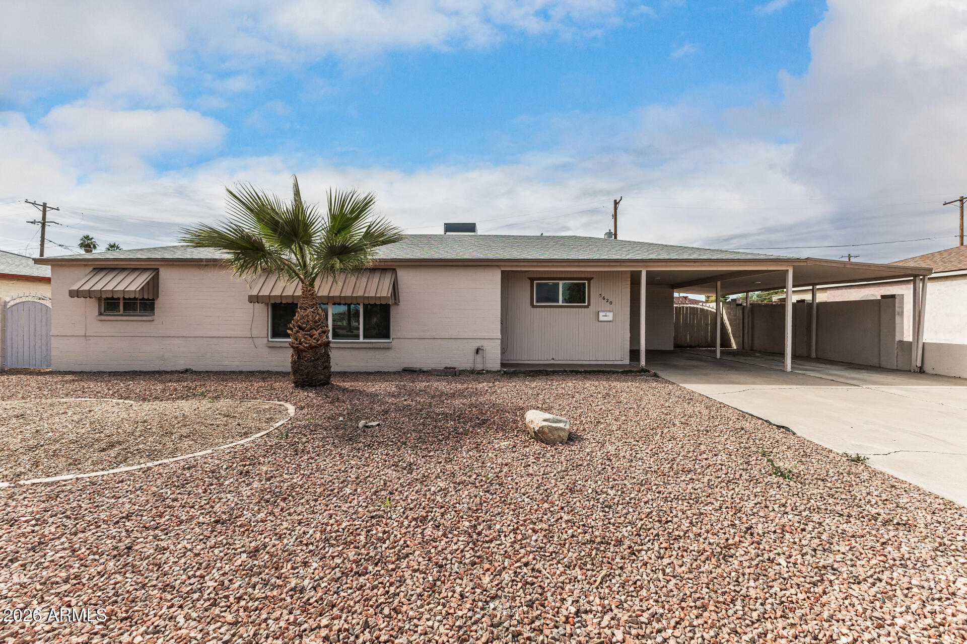 5620 N 19TH Avenue NW, Phoenix, AZ 85015 — Photo 1 of 45