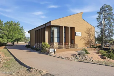 215 N Beeline Highway, Payson, AZ 85541