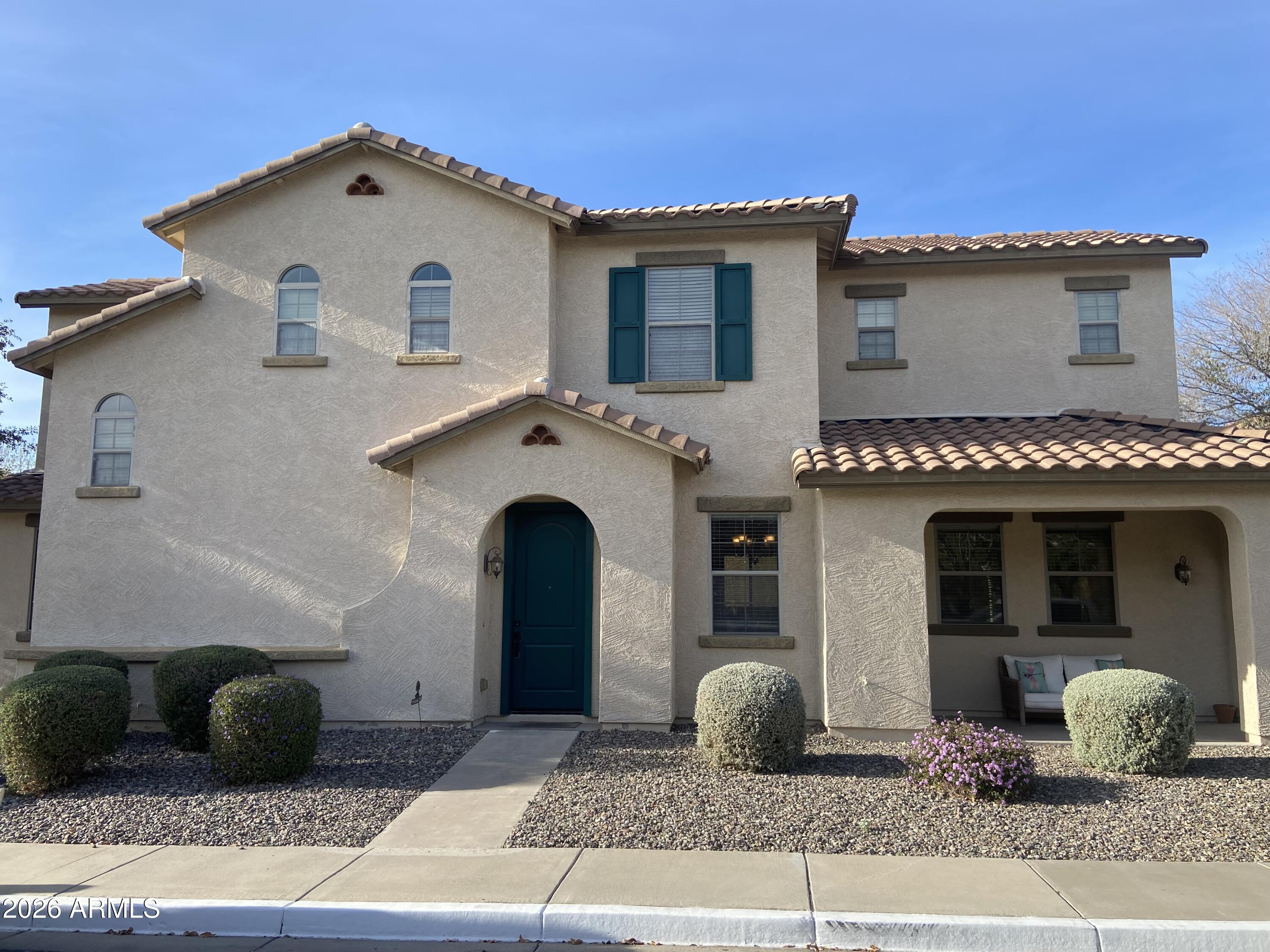 5354 W CHISUM Trail W, Phoenix, AZ 85083 — Photo 1 of 35