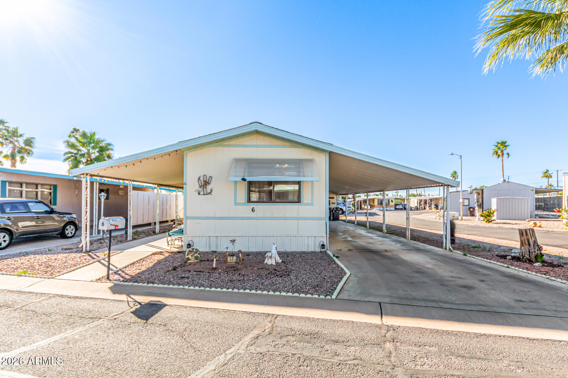 10540 E APACHE Trail 6, Apache Junction, AZ 85120 — Photo 1 of 34