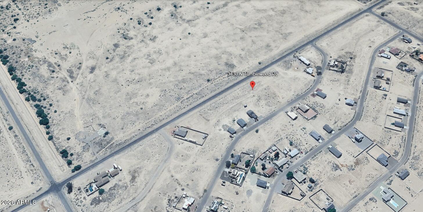 3730 N TUMBLEWEED Road 31, Eloy, AZ 85131 — Photo 1 of 3