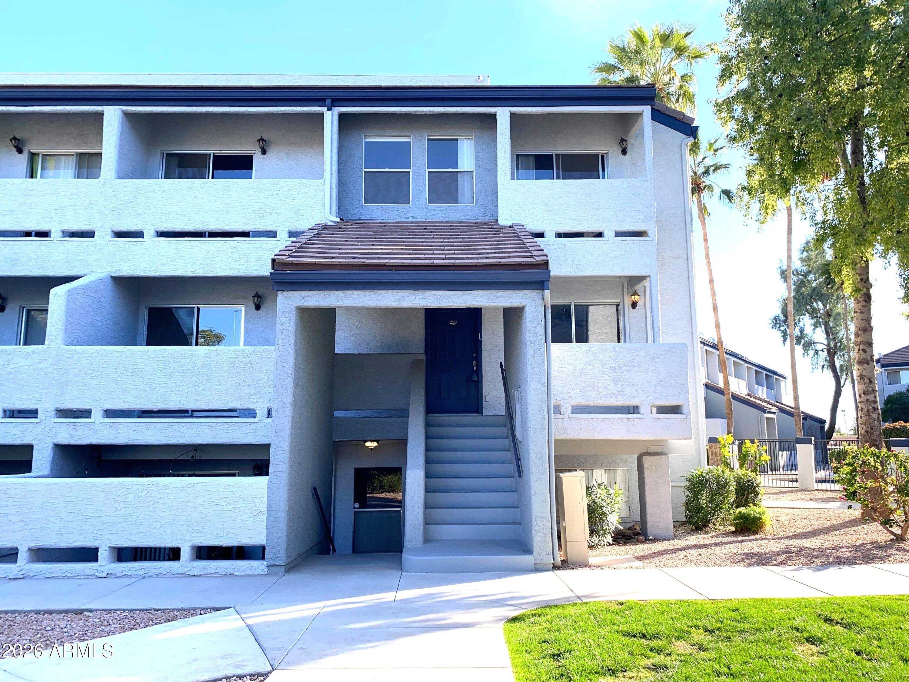 1331 W BASELINE Road 253, Mesa, AZ 85202 — Photo 1 of 31