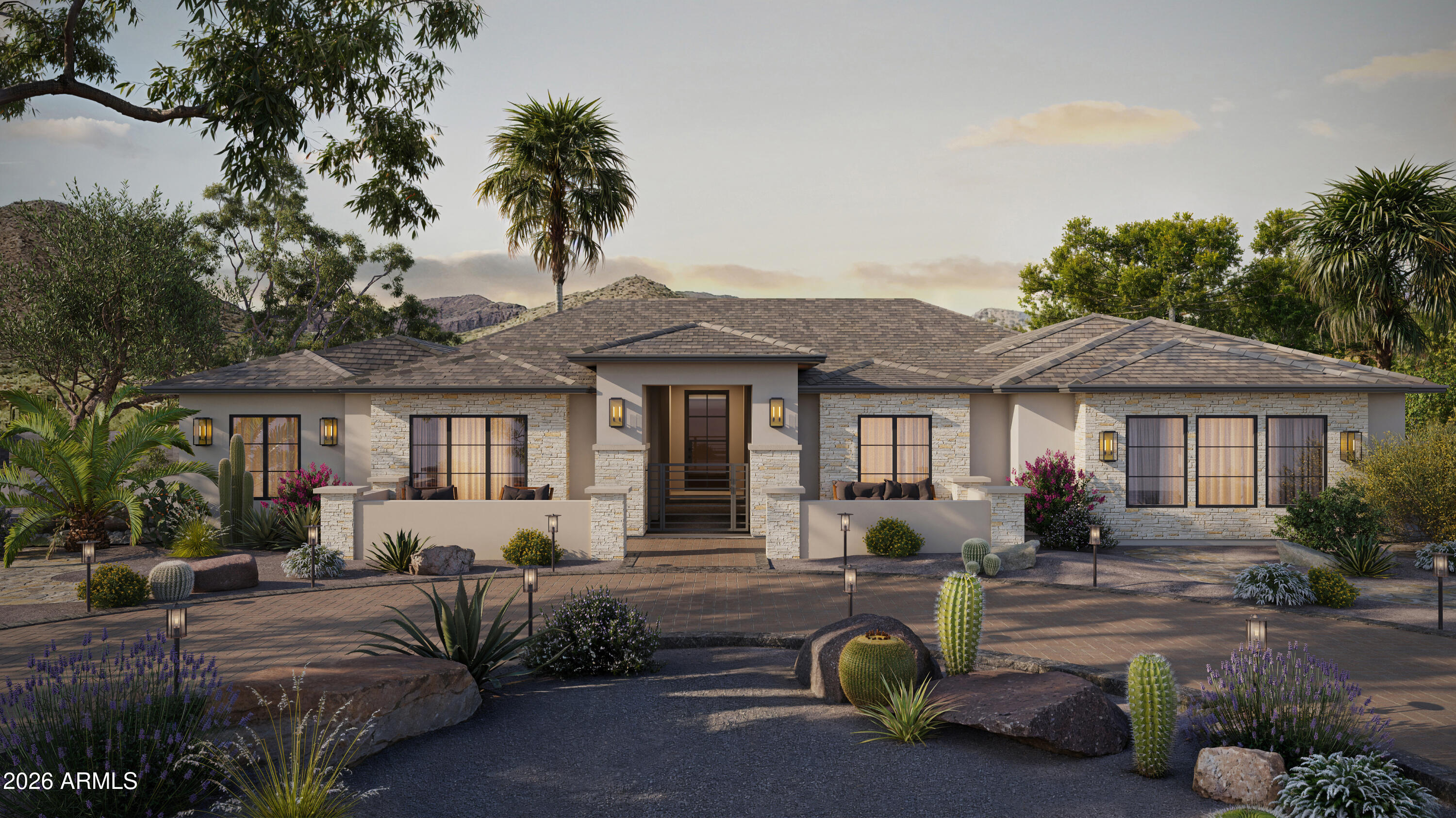 13959 E Montgomery Road, Scottsdale, AZ 85262 — Photo 1 of 16