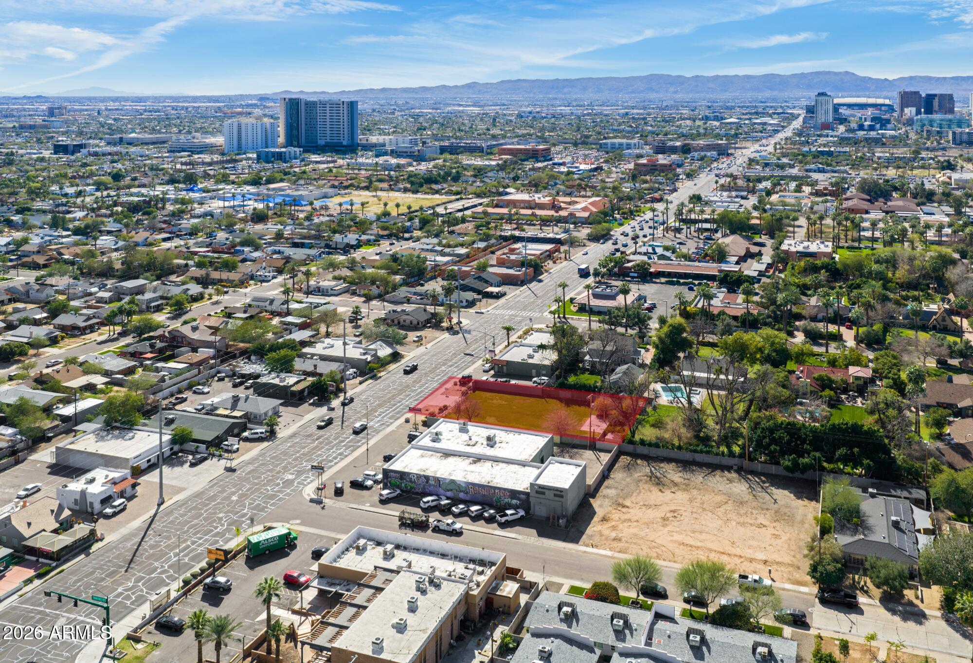 2218-2222 N 7th Street 22, Phoenix, AZ 85006 — Photo 1 of 1
