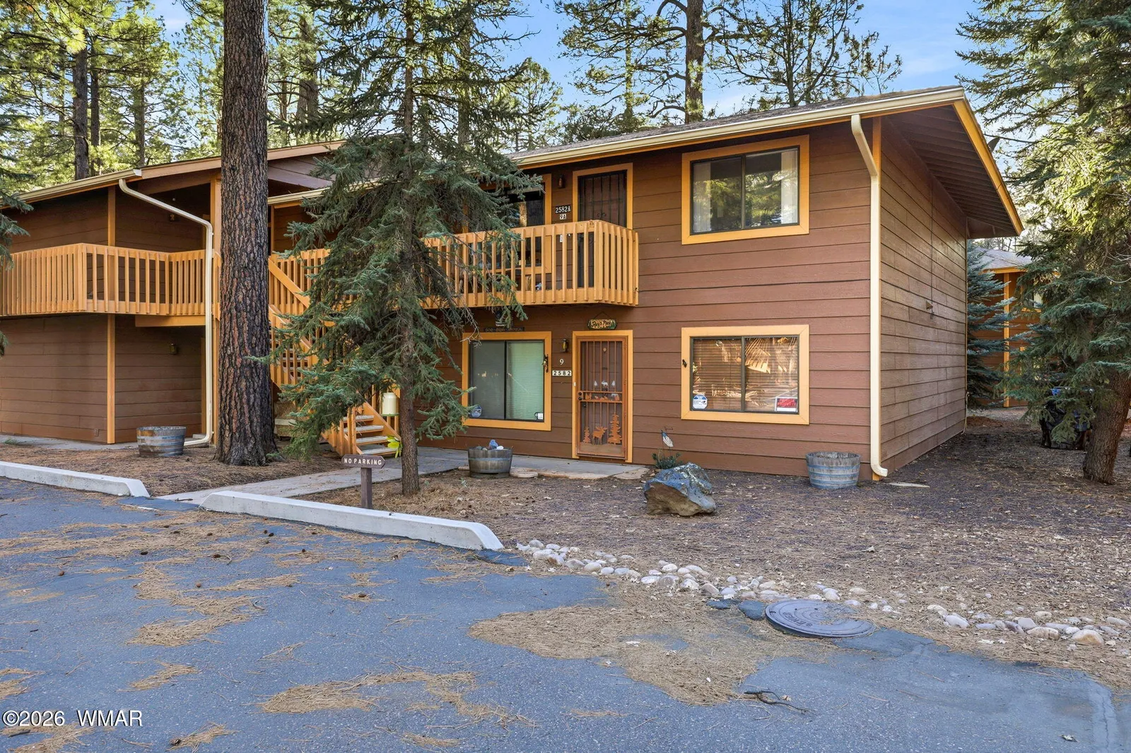 2582 Mustang, # 9A, Pinetop, AZ 85935 — Photo 1 of 33