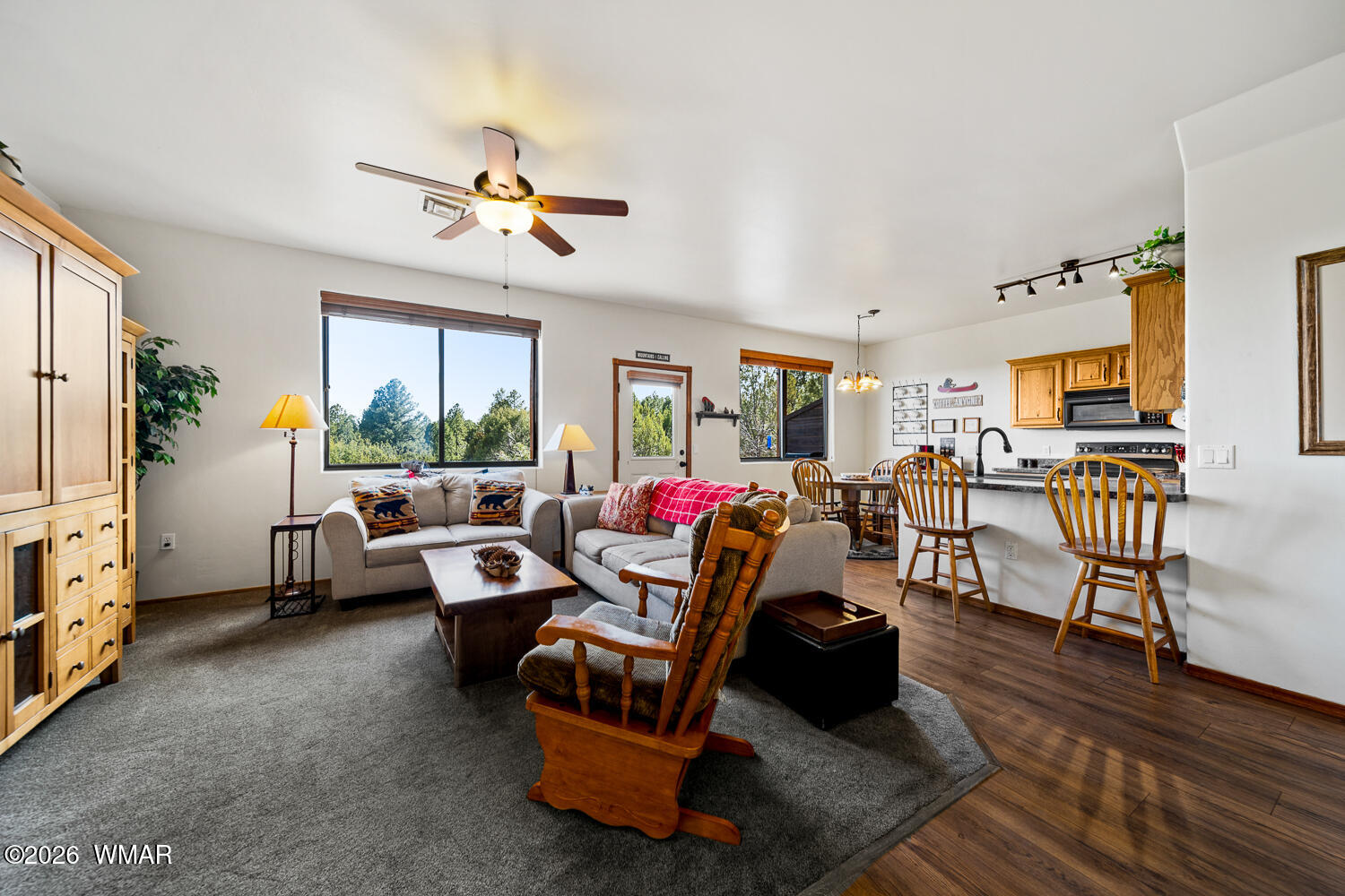 2310 N Cottage Trail, B2, Show Low, AZ 85901