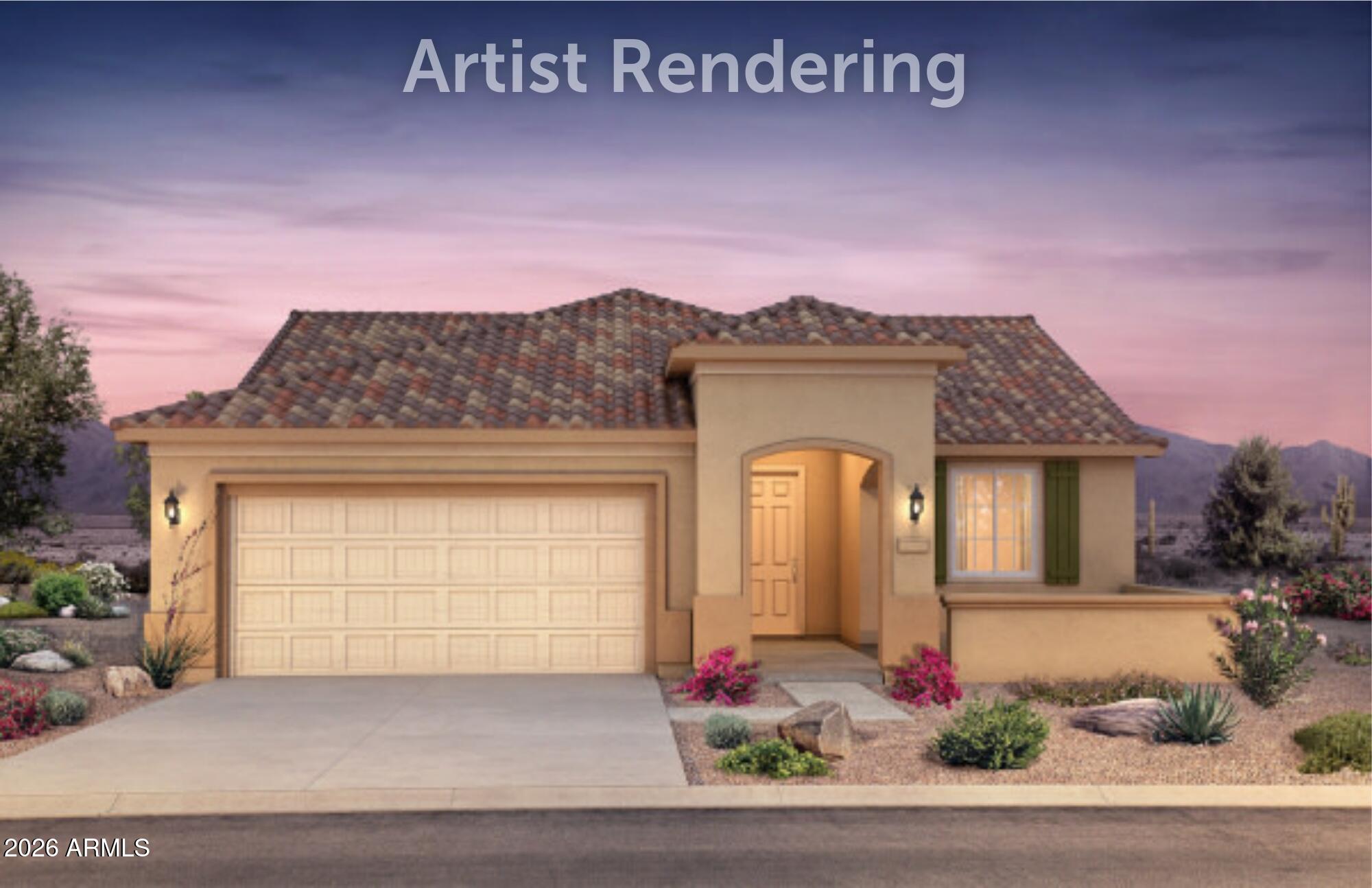 6377 W Eagle Way, Florence, AZ 85132 — Photo 1 of 10