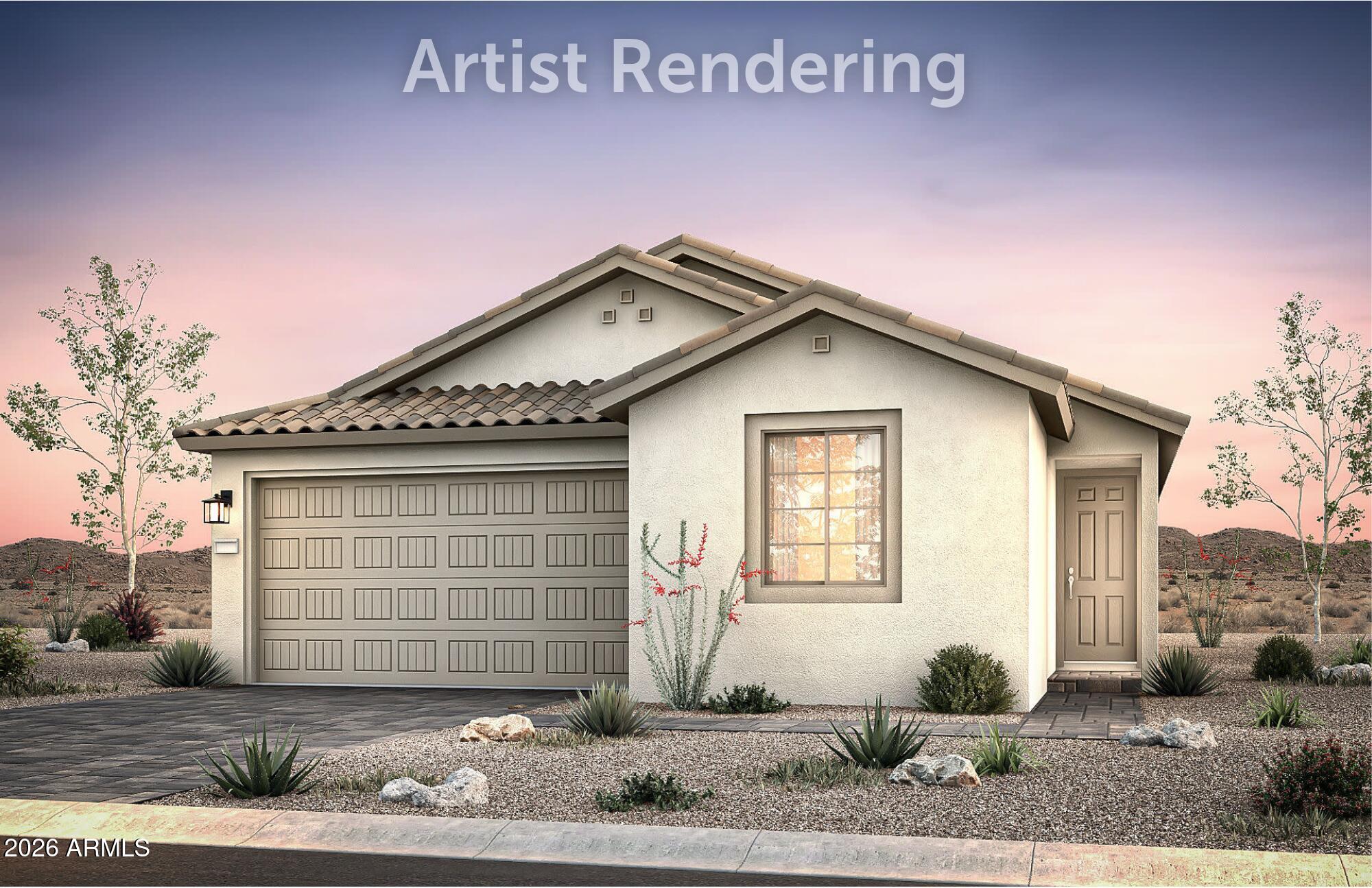 8079 W MEADOWLARK Way, Florence, AZ 85132 — Photo 1 of 10