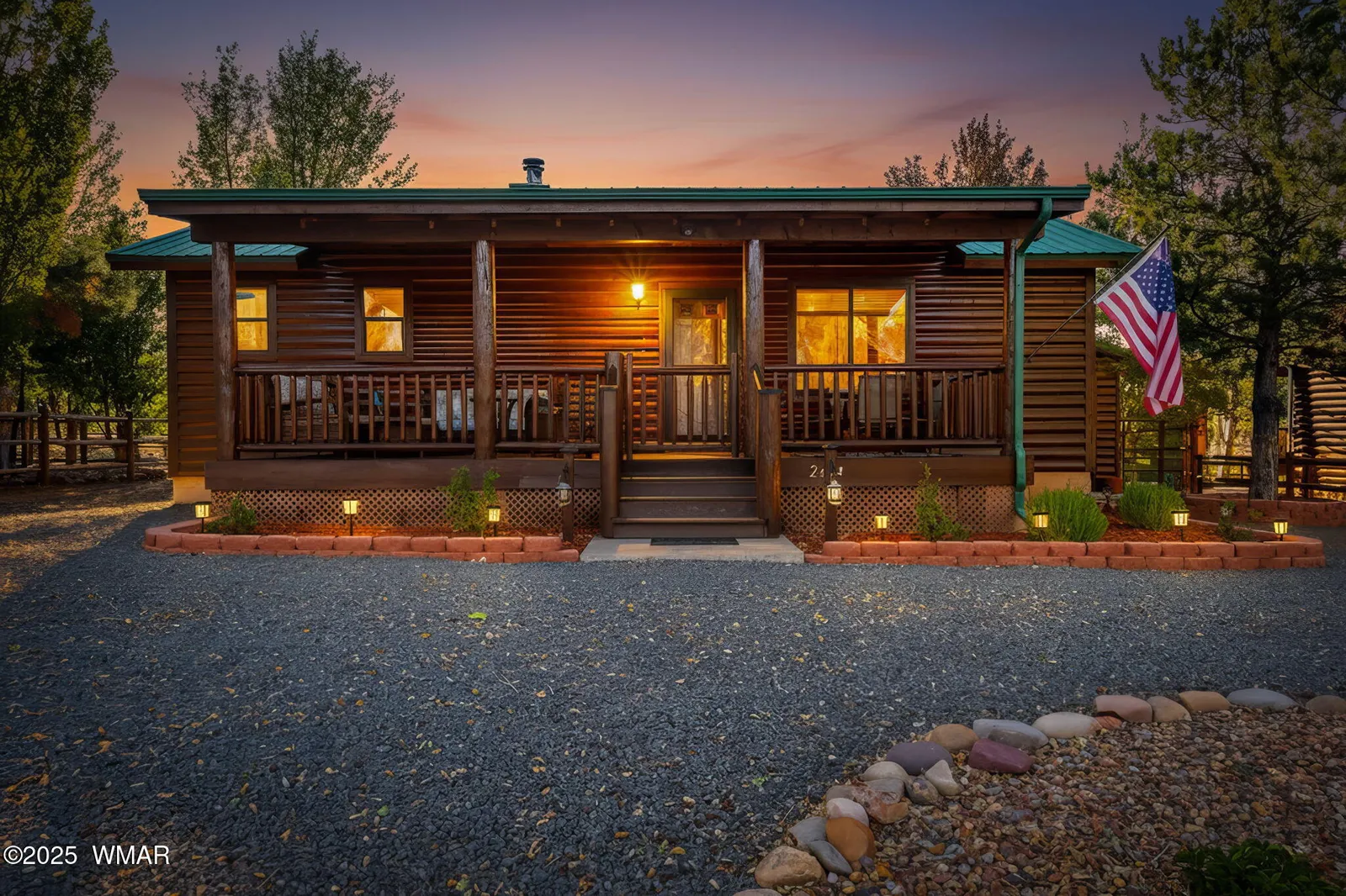 2654 Palomino Trail, Overgaard, AZ 85933 — Photo 1 of 56
