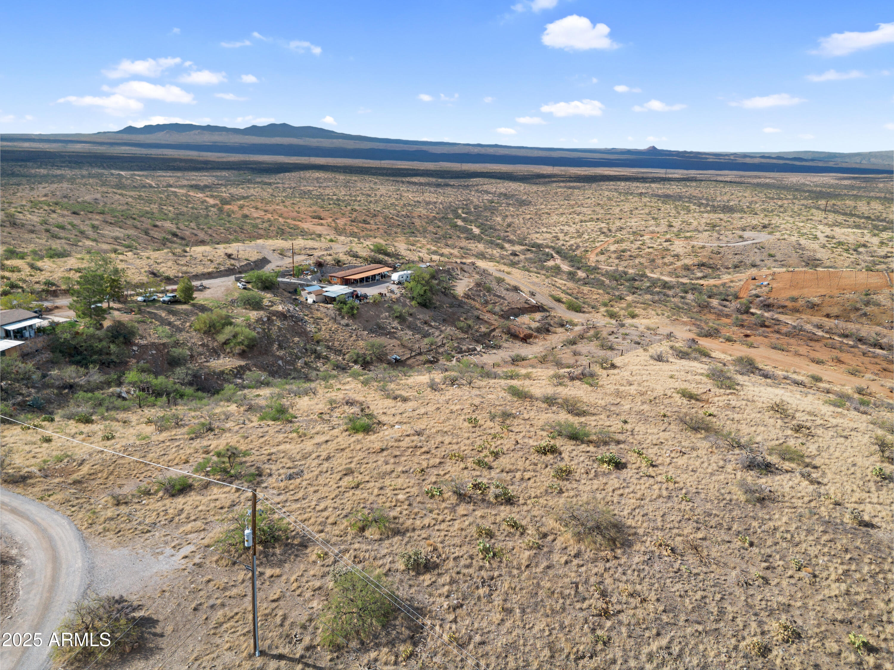 028 N Rockliffe Boulevard -, Oracle, AZ 85623 — Photo 1 of 18