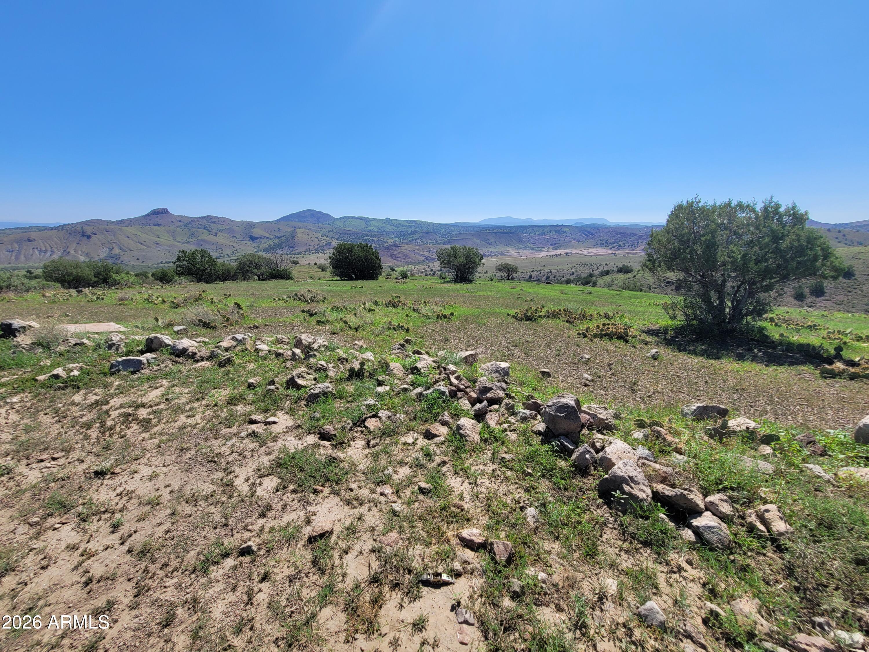 0 SHIVERS Lane -, Paulden, AZ 86334 — Photo 1 of 7