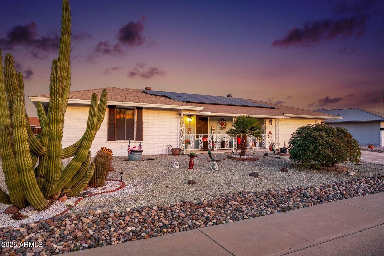 9728 W Briarwood Circle, Sun City, AZ 85351 — Photo 1 of 34