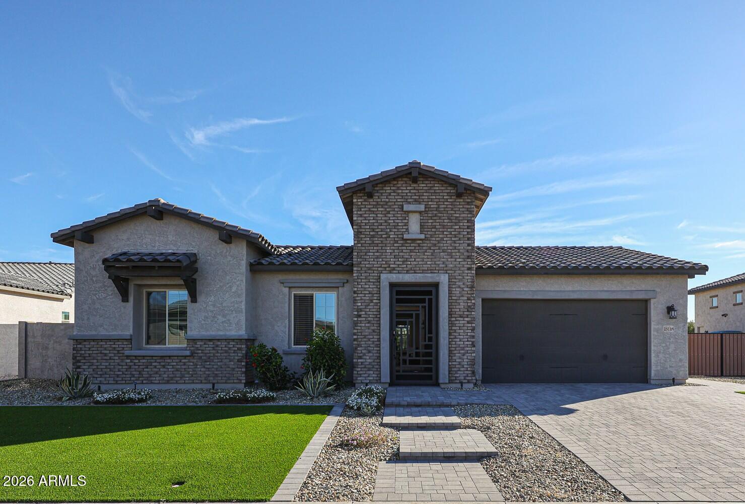 18118 W HIGHLAND Avenue, Goodyear, AZ 85395 — Photo 1 of 52