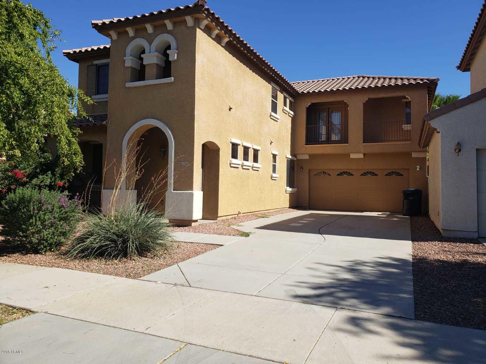 11765 N 147TH Drive, Surprise, AZ 85379 — Photo 1 of 24