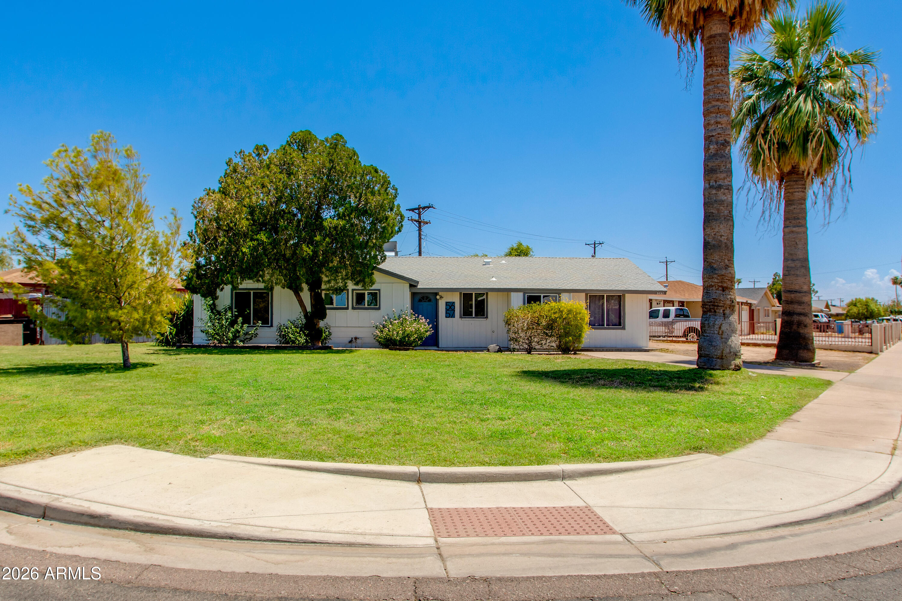 5657 N 39TH Avenue, Phoenix, AZ 85019 — Photo 1 of 15