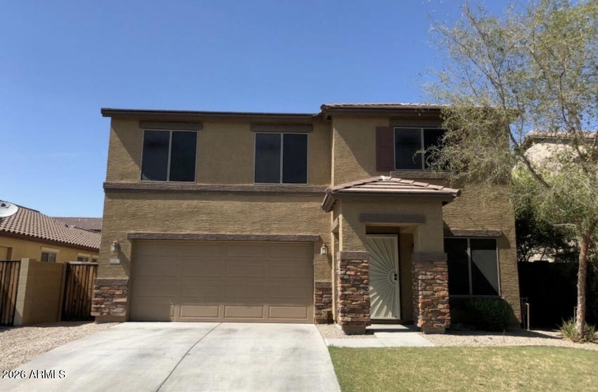 23790 W LUMBEE Street, Buckeye, AZ 85326 — Photo 1 of 18