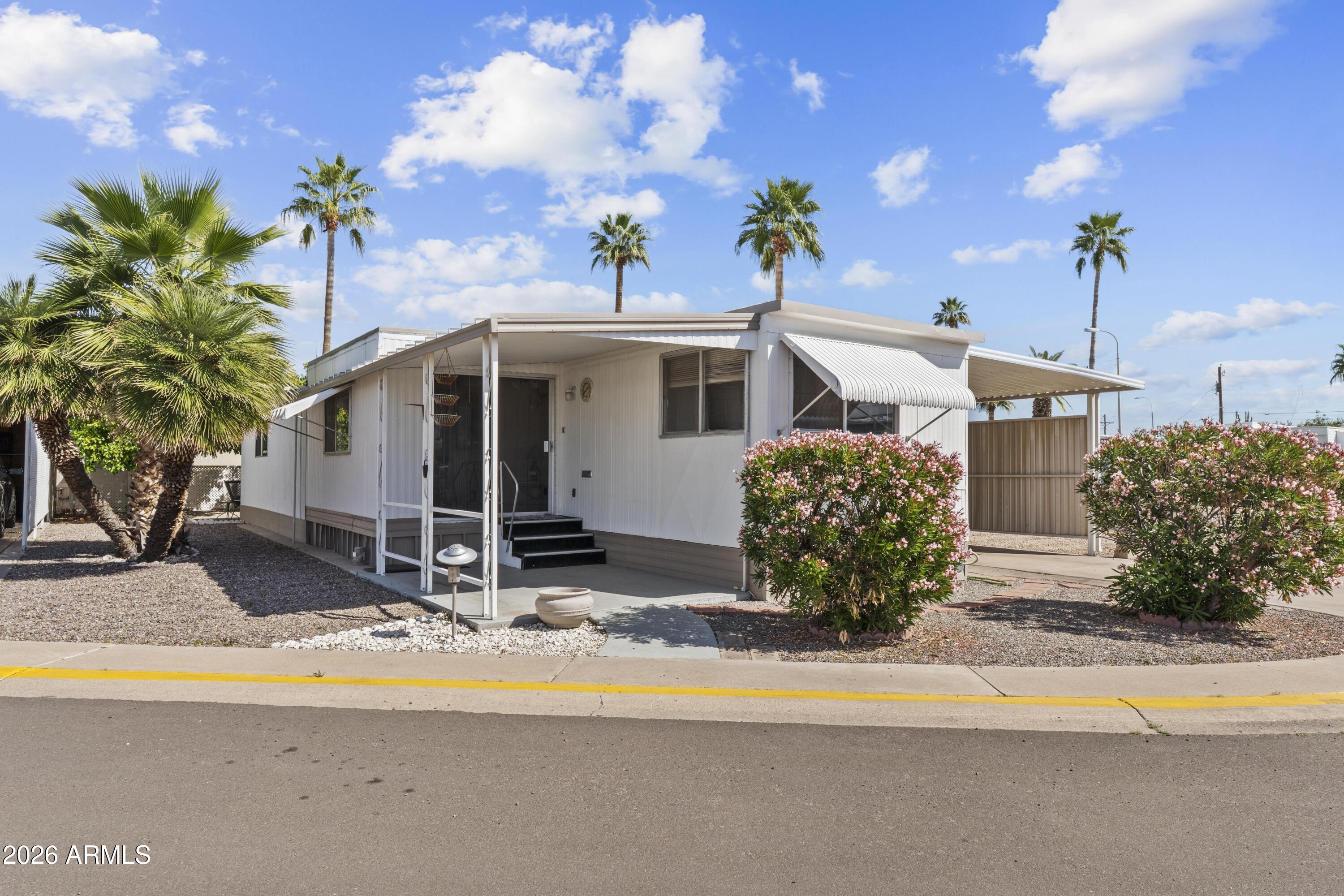 2460 E MAIN Street D2, Mesa, AZ 85213 — Photo 1 of 26