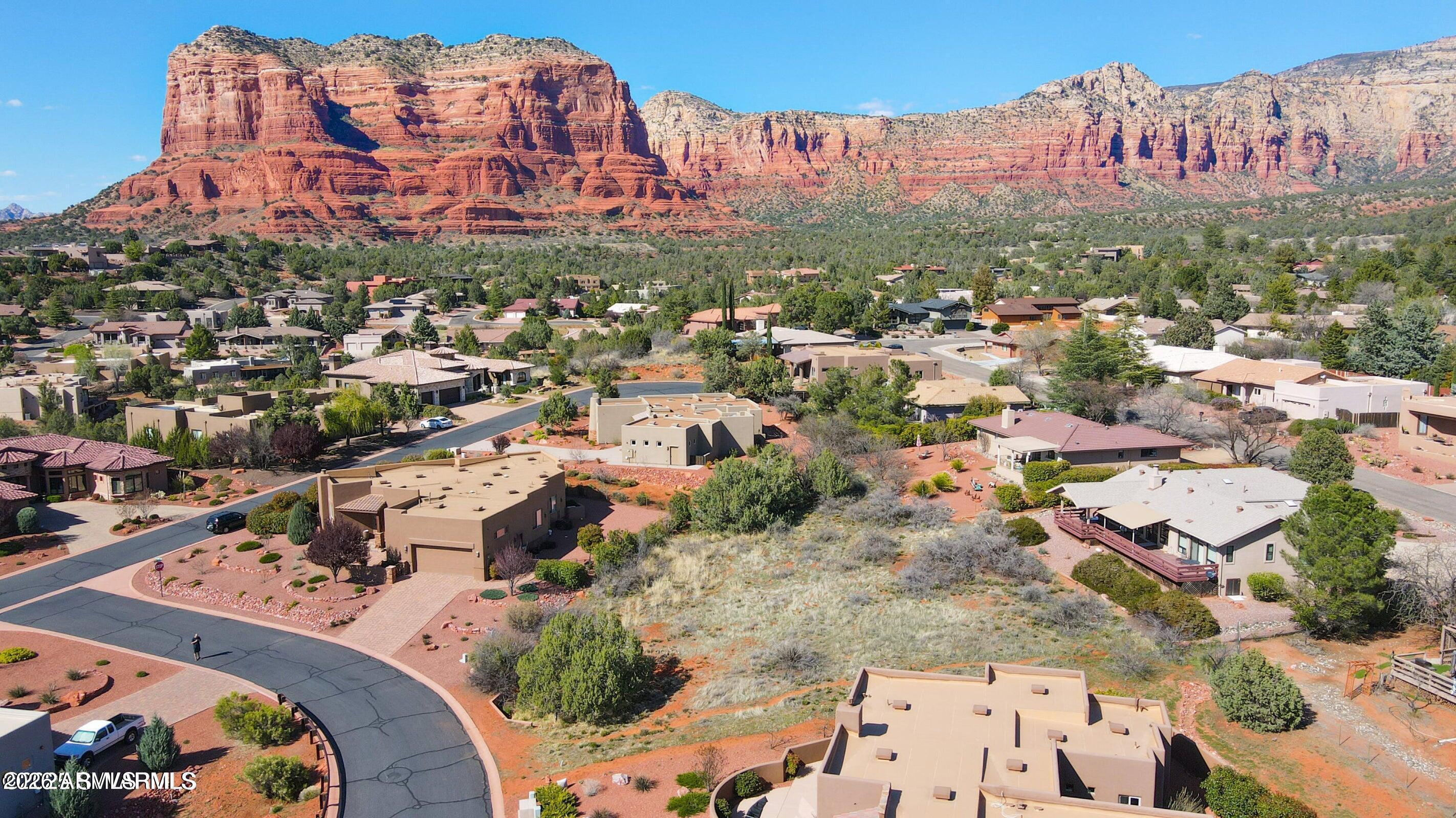 85 E OVERLOOK Way 19, Sedona, AZ 86351 — Photo 1 of 11