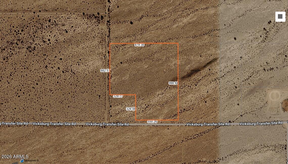 56563 VICKSBURG PUMP Road -, Salome, AZ 85348 — Photo 1 of 11