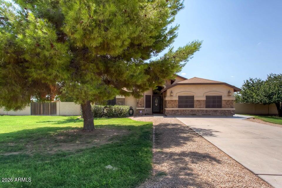 19511 E CALLE DE FLORES, Queen Creek, AZ 85142 — Photo 1 of 2