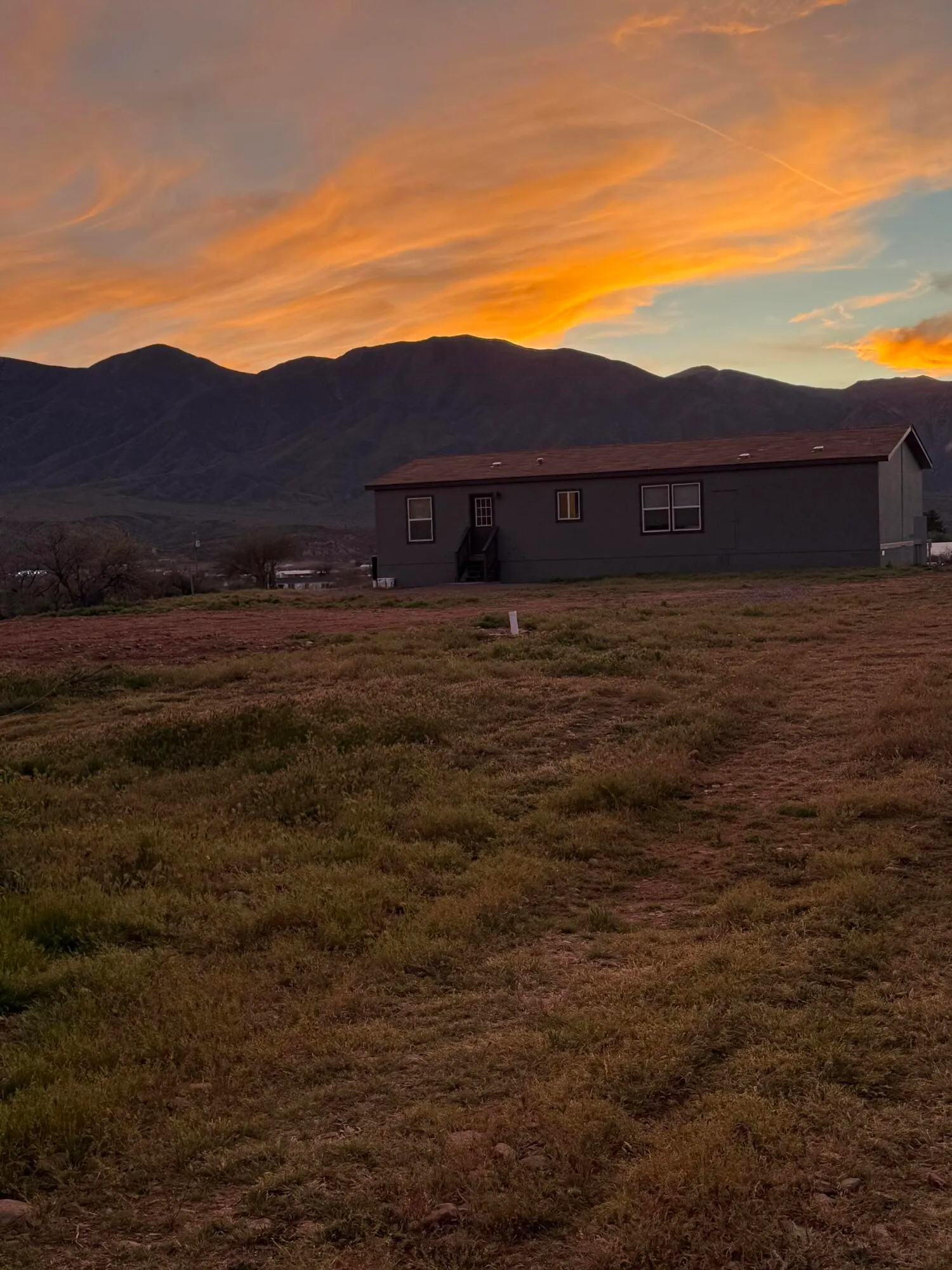 345 N Old Mill Road, Tonto Basin, AZ 85553 — Photo 1 of 36