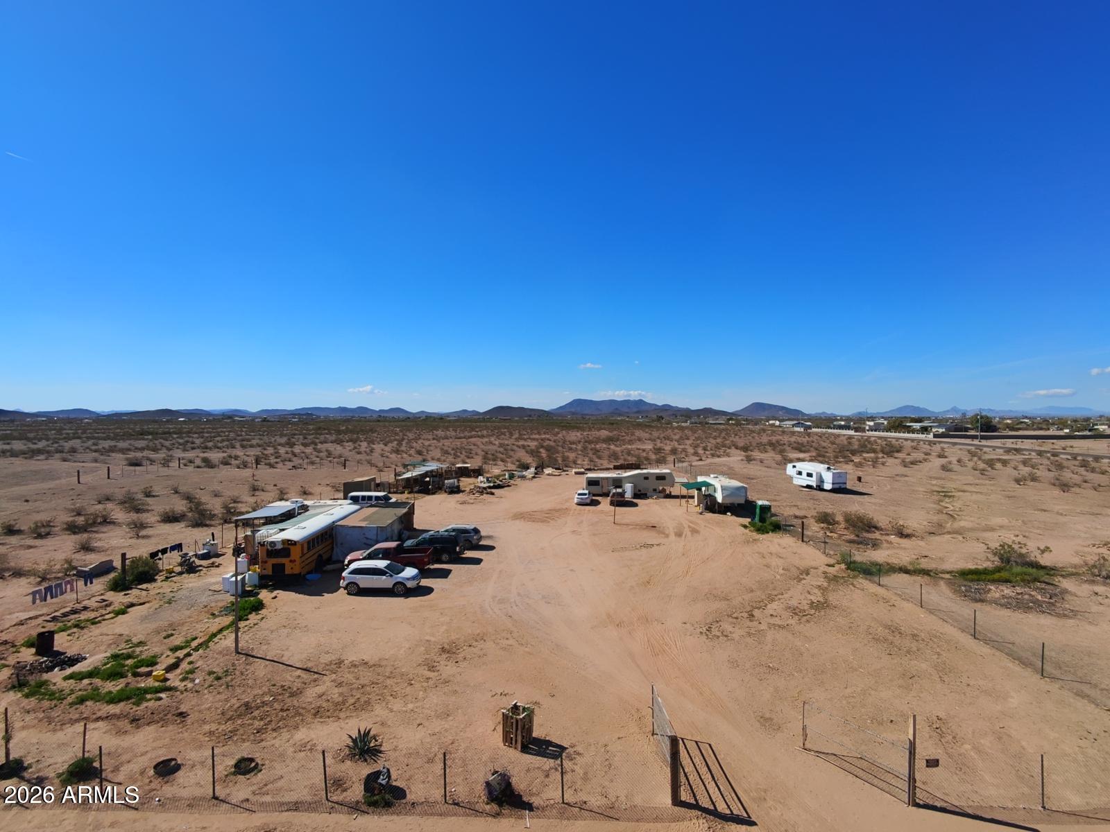 XXXX W XX Avenue -, Tonopah, AZ 85354 — Photo 1 of 4