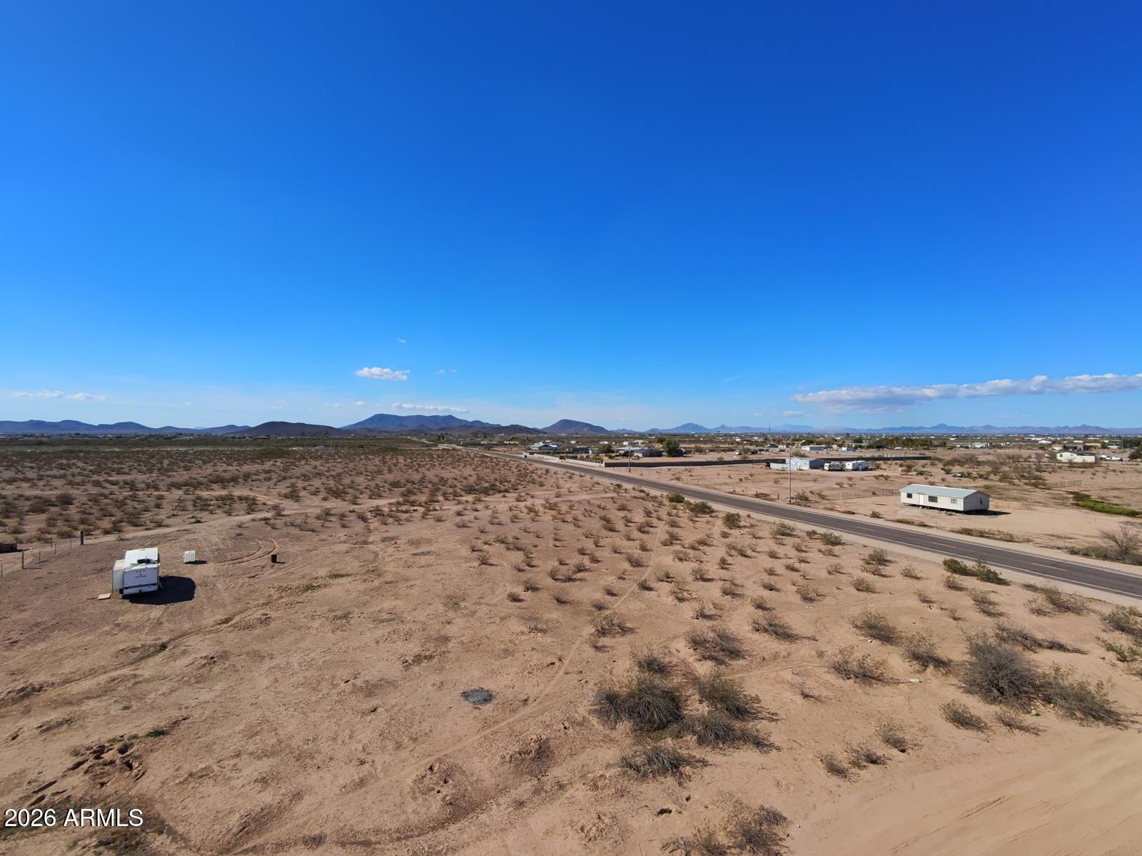 XXXX S 369th Avenue -, Tonopah, AZ 85354 — Photo 1 of 3