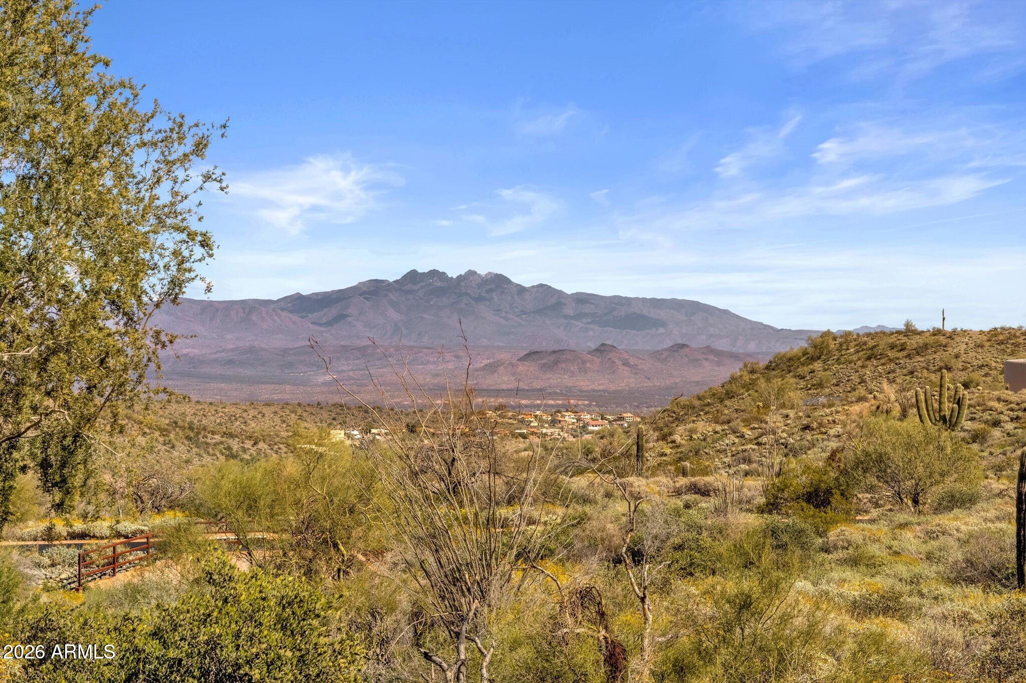 16722 N MOUNTAIN Parkway 71, Fountain Hills, AZ 85268 — Photo 1 of 24