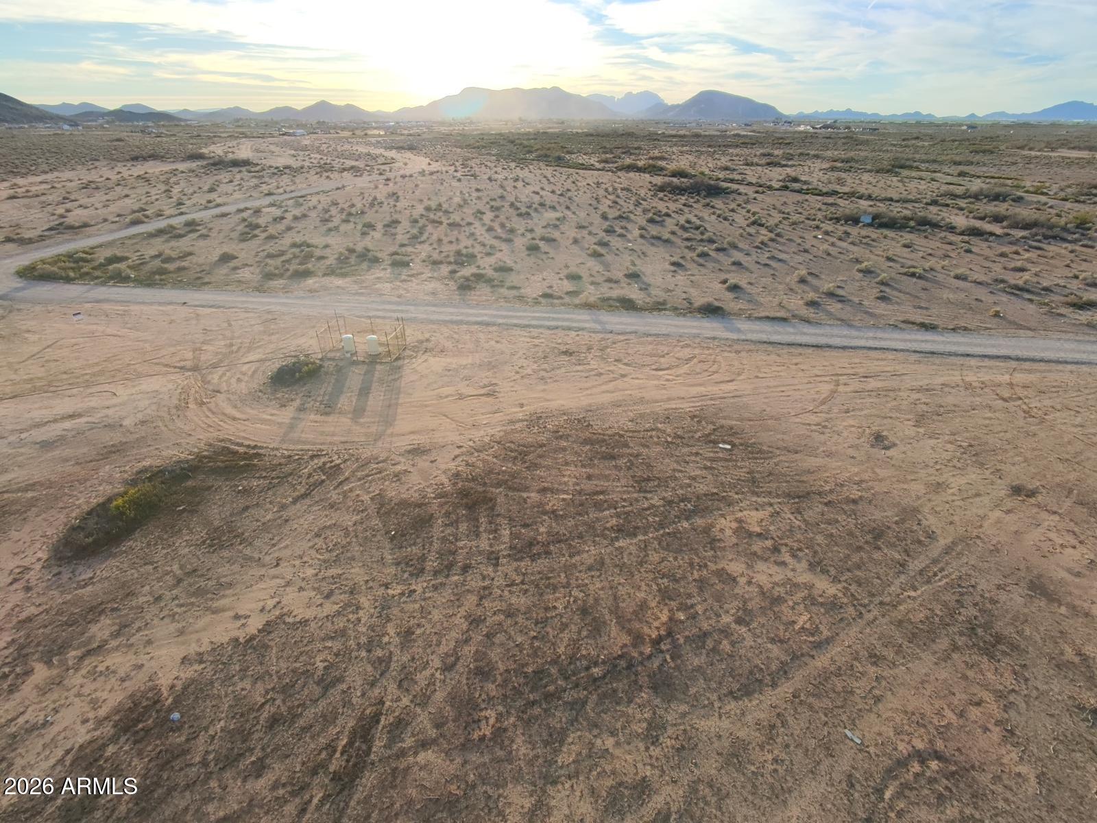 XXXX W Jefferson -, Tonopah, AZ 85354 — Photo 1 of 6