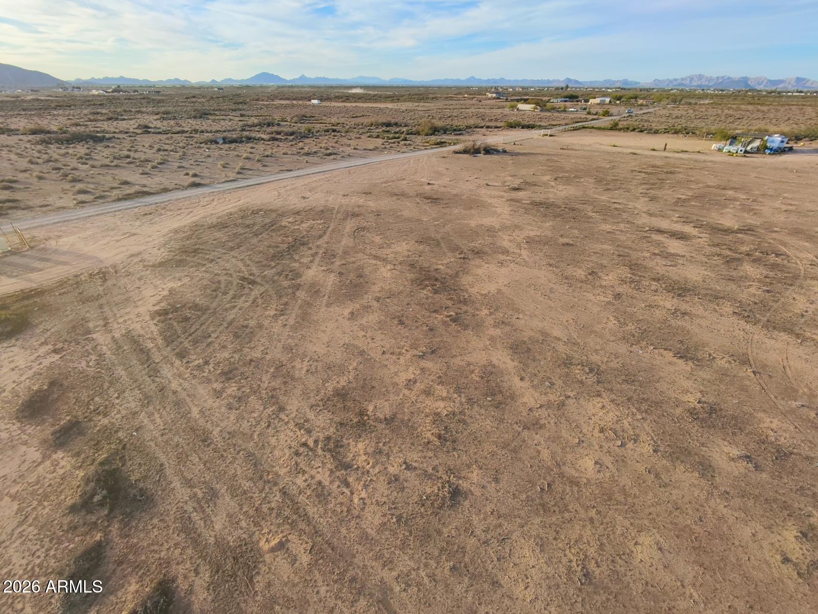 XXXX N 381st Avenue -, Tonopah, AZ 85354 — Photo 1 of 6