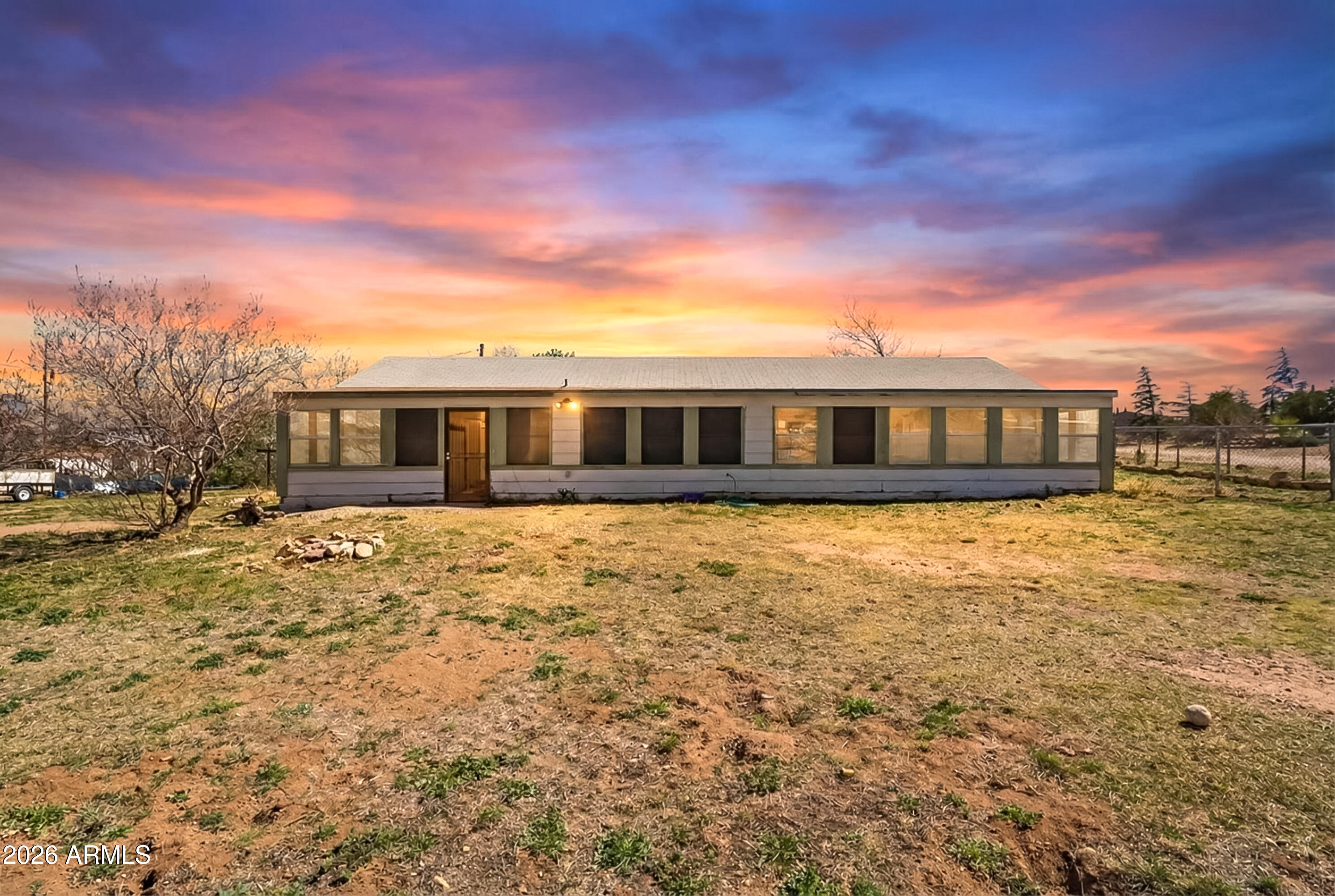 7229 S CARMEN Lane, Hereford, AZ 85615 — Photo 1 of 33