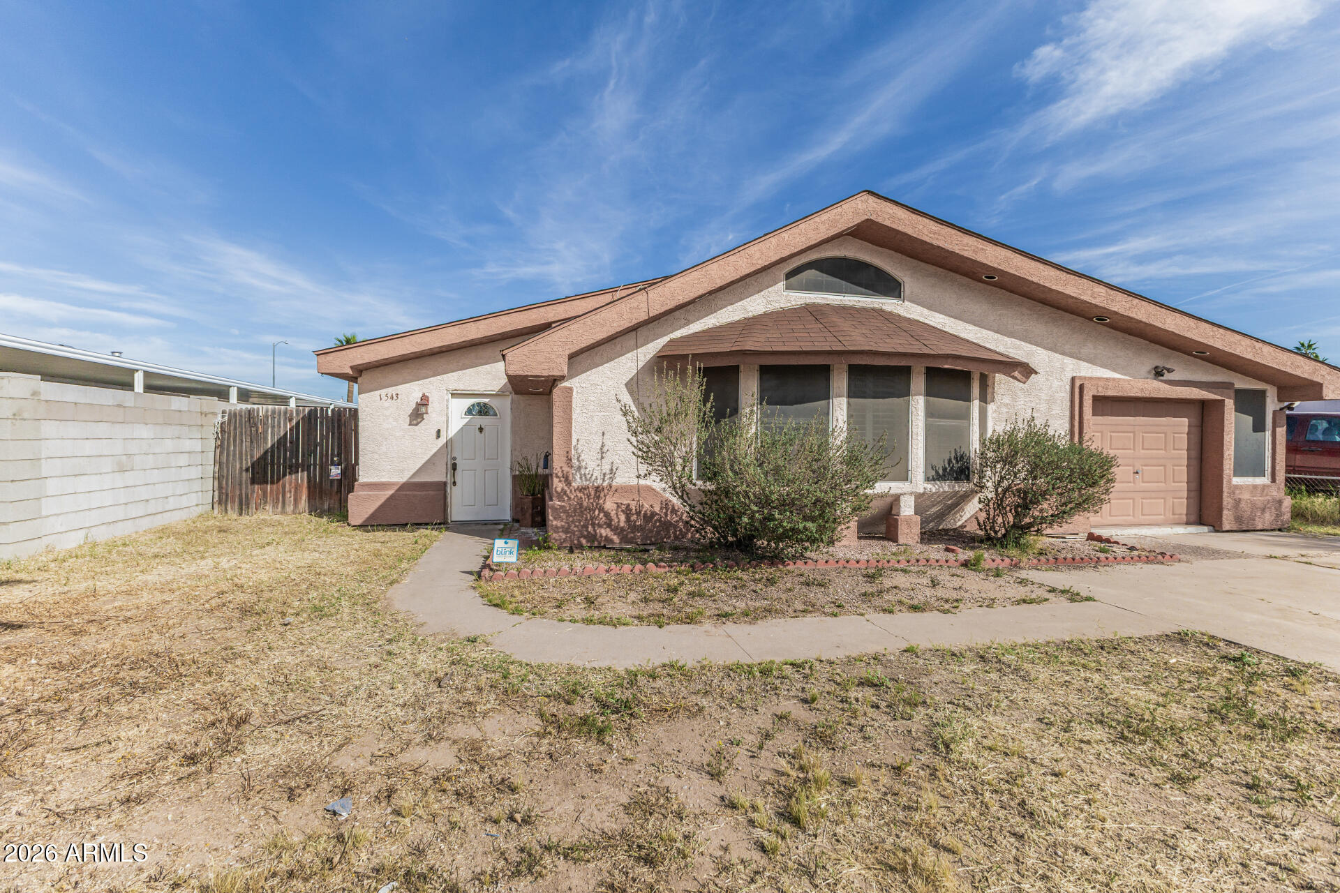 15433 N 17TH Drive, Phoenix, AZ 85023 — Photo 1 of 22