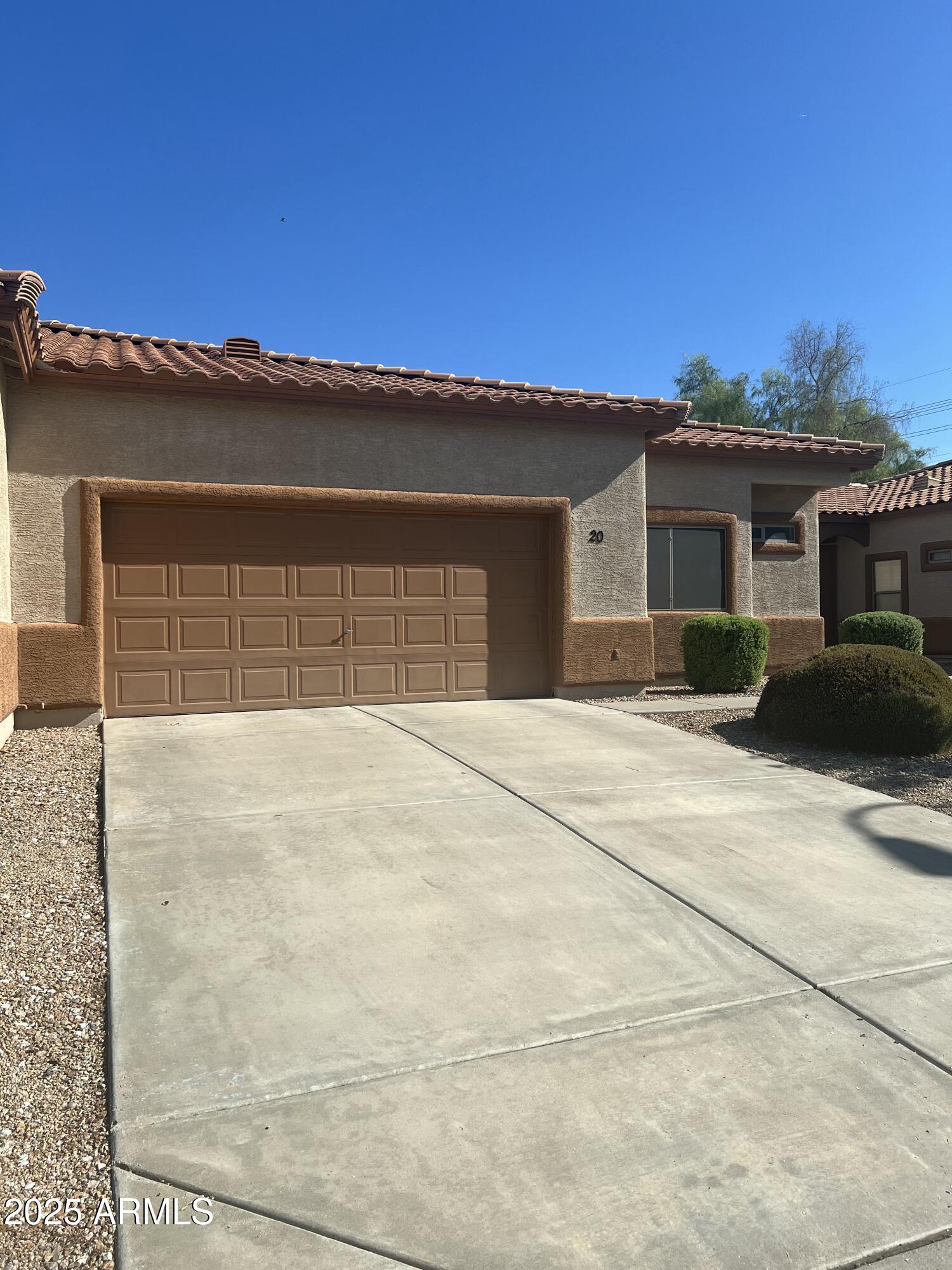 6720 E ENCANTO Street 20, Mesa, AZ 85205 — Photo 1 of 38